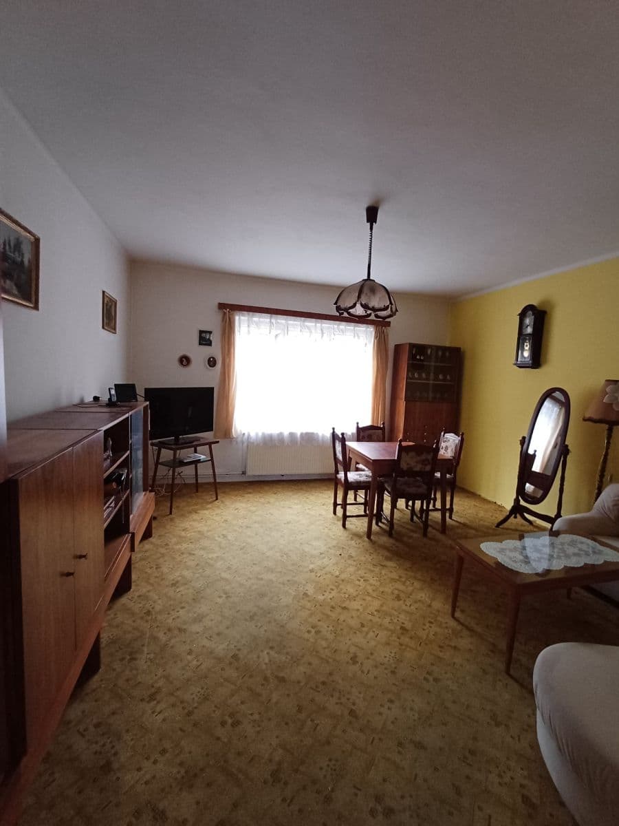 Prodej domu 84 m², pozemek 217 m², Havlíčkova, Nová Paka, Královéhradecký kraj Prodej domu 84 m², pozemek 217 m², Havlíčkova, Nová Paka, Královéhradecký kraj