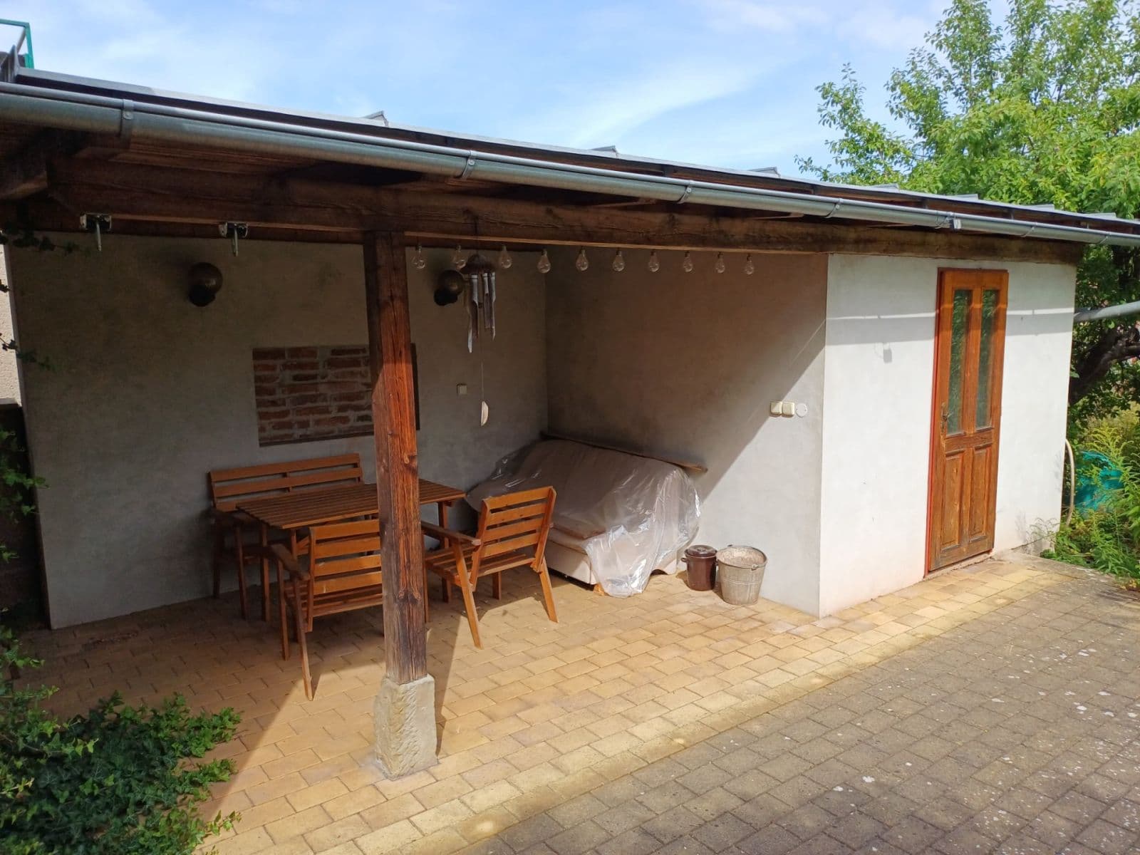 Prodej domu 84 m², pozemek 217 m², Havlíčkova, Nová Paka, Královéhradecký kraj Prodej domu 84 m², pozemek 217 m², Havlíčkova, Nová Paka, Královéhradecký kraj