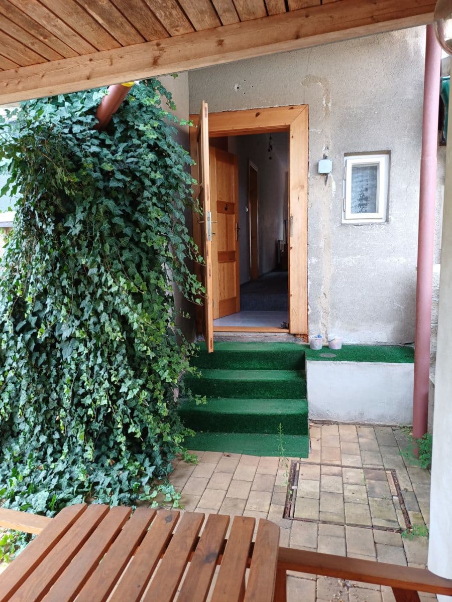 Prodej domu 84 m², pozemek 217 m², Havlíčkova, Nová Paka, Královéhradecký kraj Prodej domu 84 m², pozemek 217 m², Havlíčkova, Nová Paka, Královéhradecký kraj