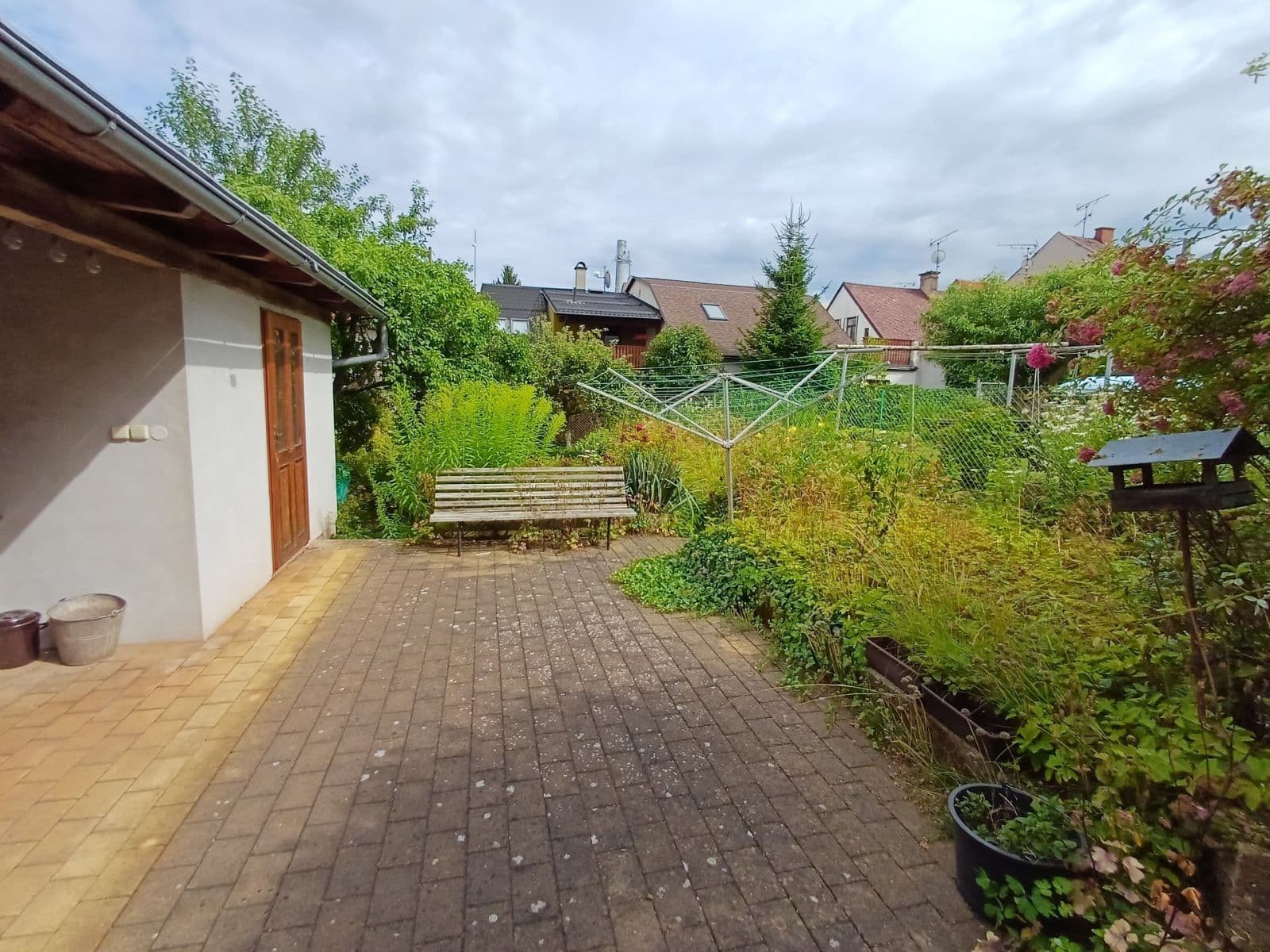 Prodej domu 84 m², pozemek 217 m², Havlíčkova, Nová Paka, Královéhradecký kraj Prodej domu 84 m², pozemek 217 m², Havlíčkova, Nová Paka, Královéhradecký kraj