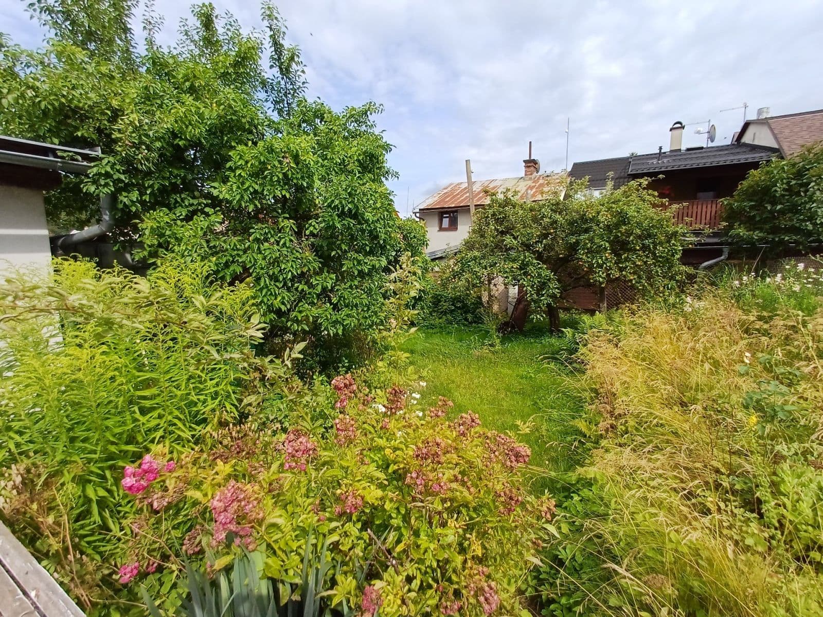 Prodej domu 84 m², pozemek 217 m², Havlíčkova, Nová Paka, Královéhradecký kraj Prodej domu 84 m², pozemek 217 m², Havlíčkova, Nová Paka, Královéhradecký kraj