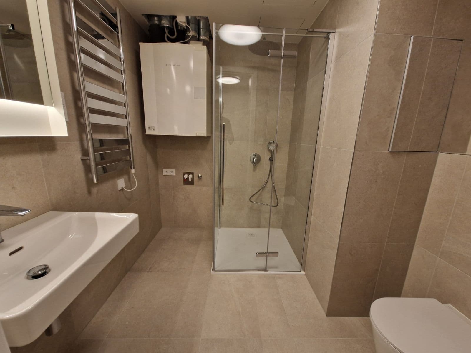 Pronájem bytu 2+kk 50 m², Hábova, Praha, Praha Pronájem bytu 2+kk 50 m², Hábova, Praha, Praha