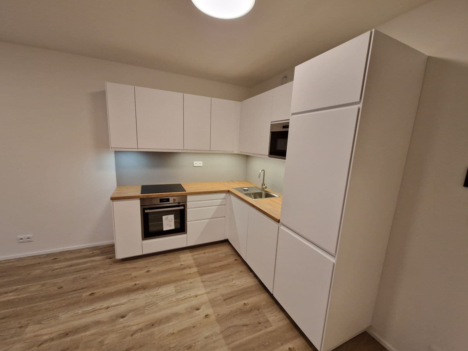 Pronájem bytu 2+kk 50 m², Hábova, Praha, Praha Pronájem bytu 2+kk 50 m², Hábova, Praha, Praha