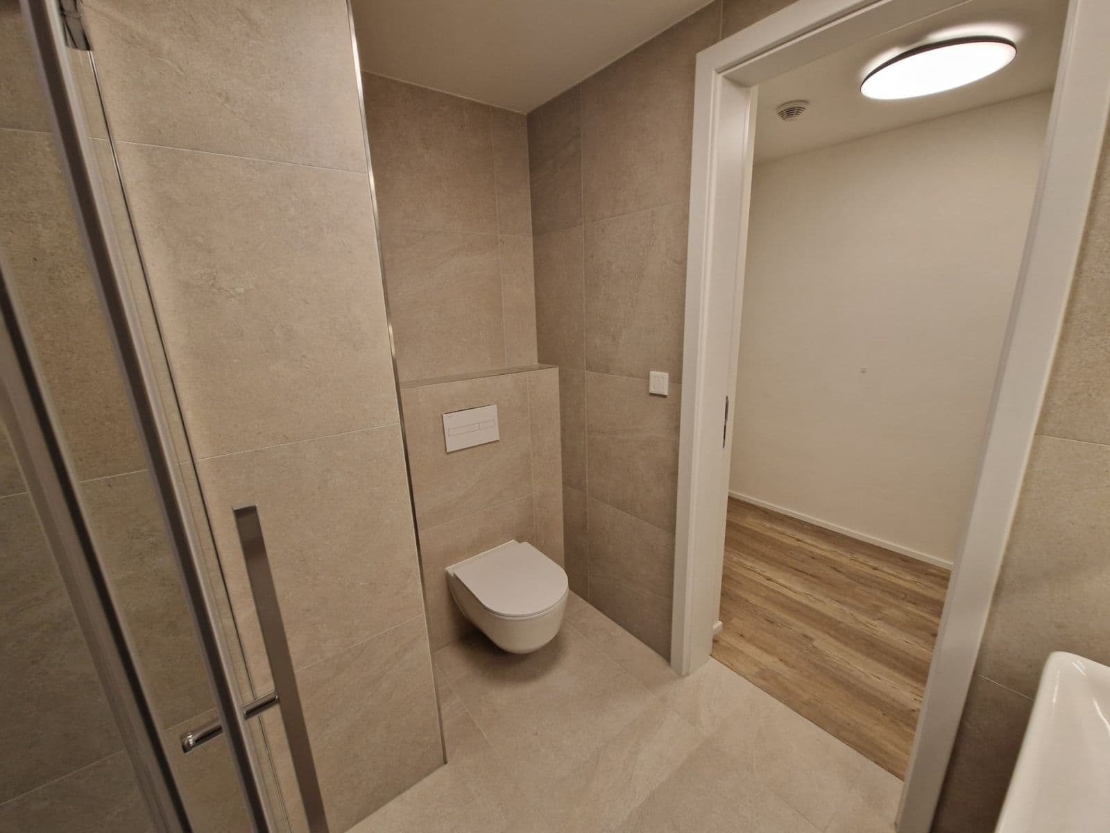 Pronájem bytu 2+kk 50 m², Hábova, Praha, Praha Pronájem bytu 2+kk 50 m², Hábova, Praha, Praha