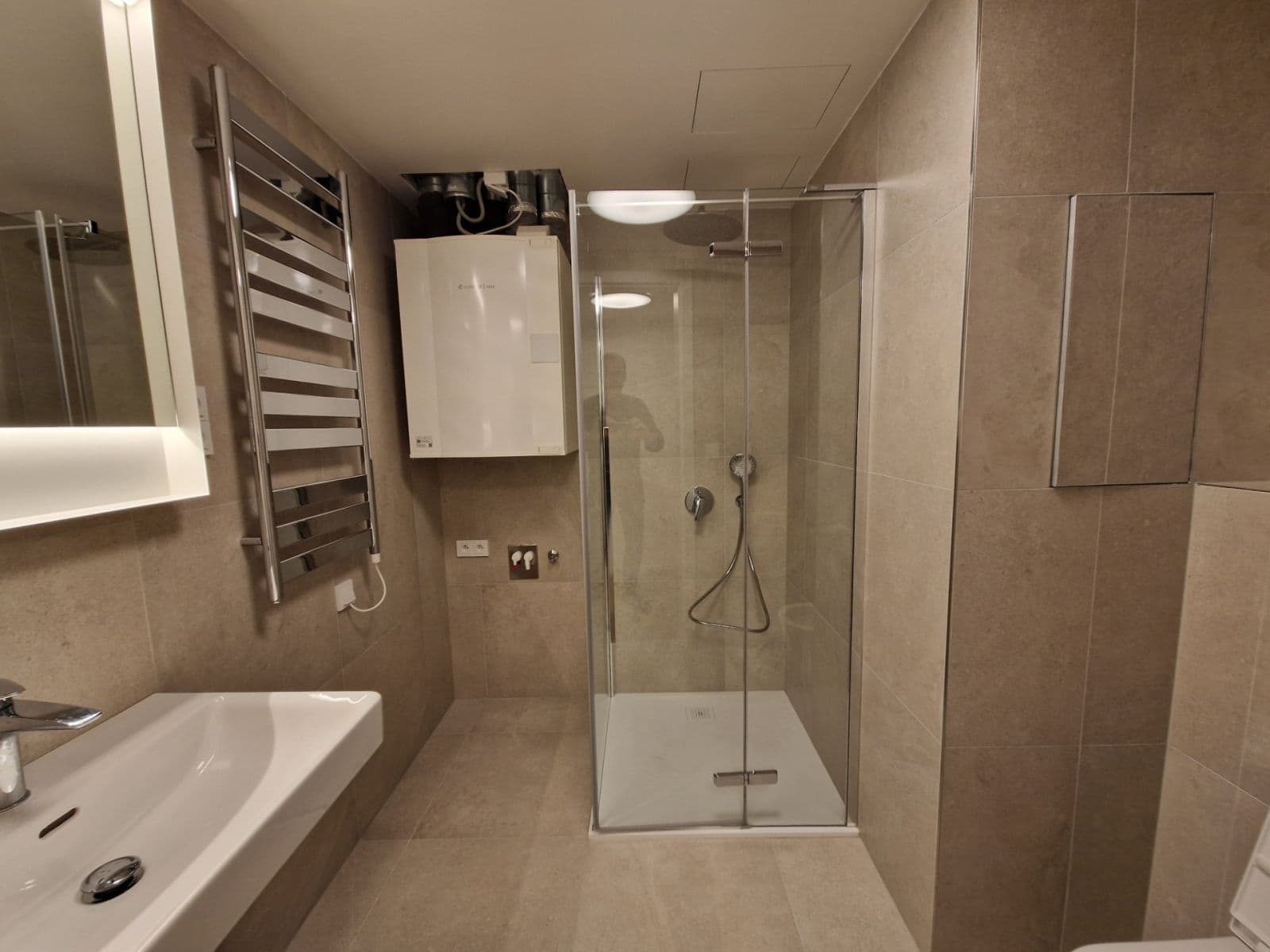 Pronájem bytu 2+kk 50 m², Hábova, Praha, Praha Pronájem bytu 2+kk 50 m², Hábova, Praha, Praha