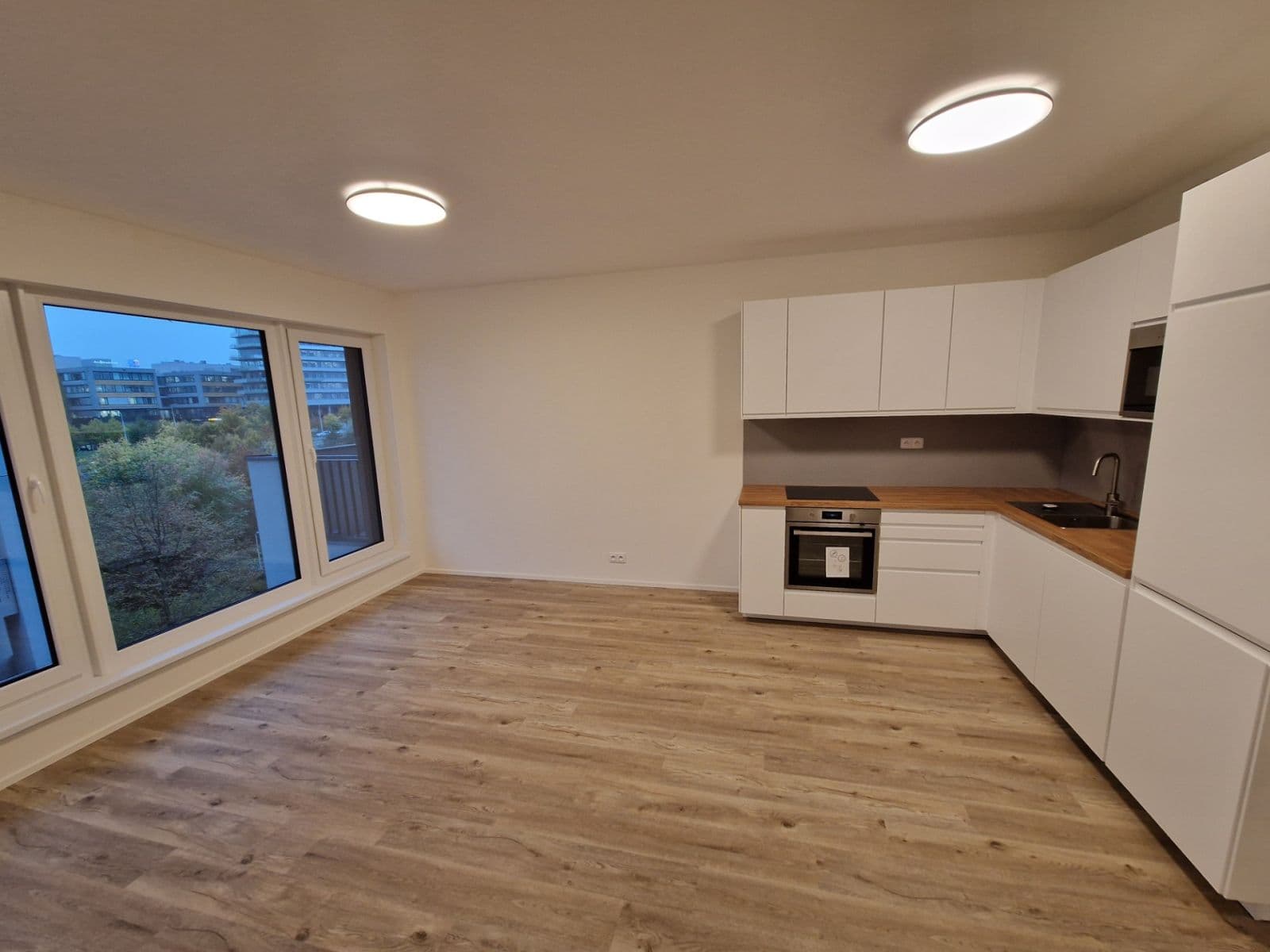 Pronájem bytu 2+kk 50 m², Hábova, Praha, Praha Pronájem bytu 2+kk 50 m², Hábova, Praha, Praha