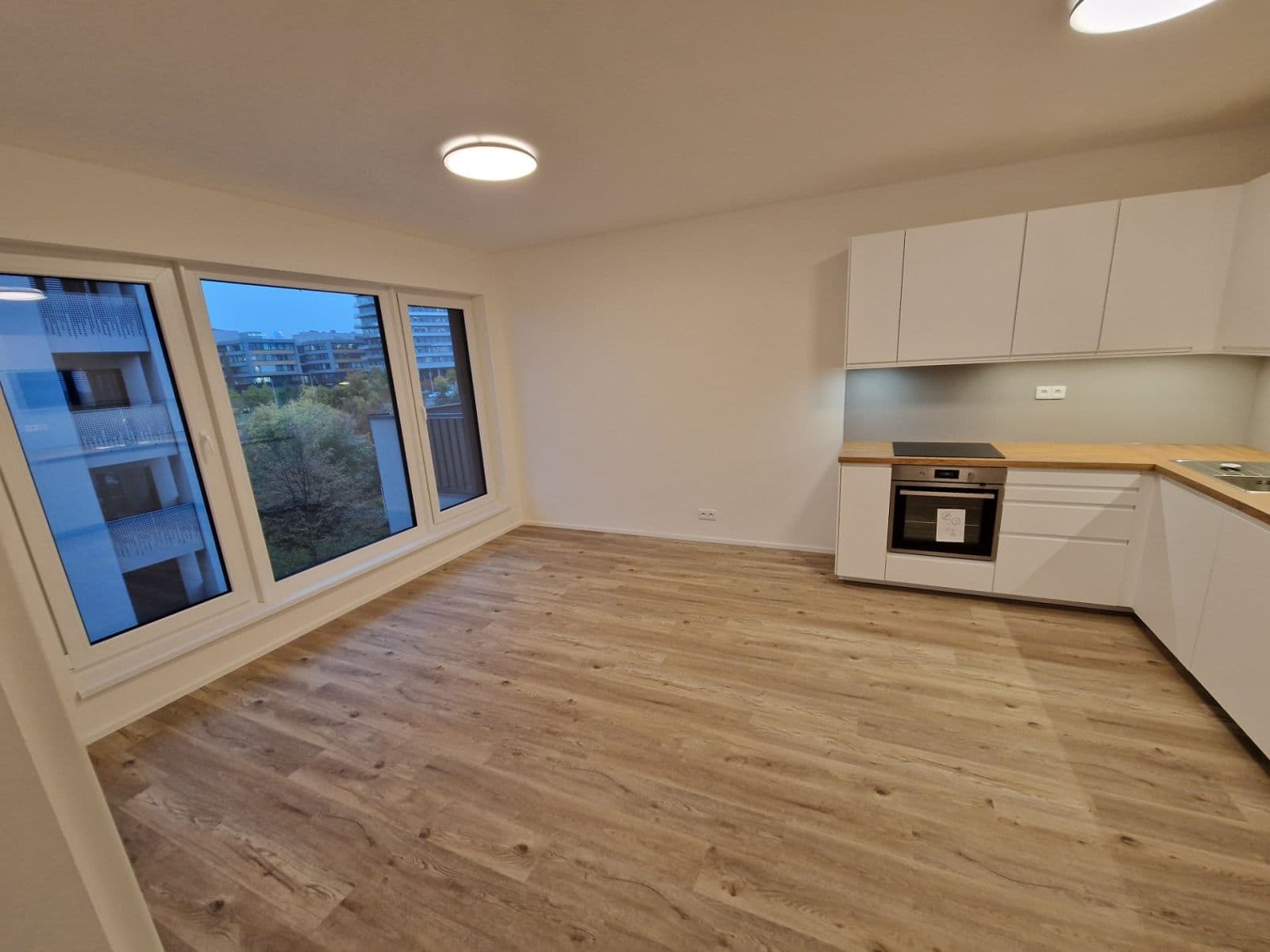 Pronájem bytu 2+kk 50 m², Hábova, Praha, Praha Pronájem bytu 2+kk 50 m², Hábova, Praha, Praha