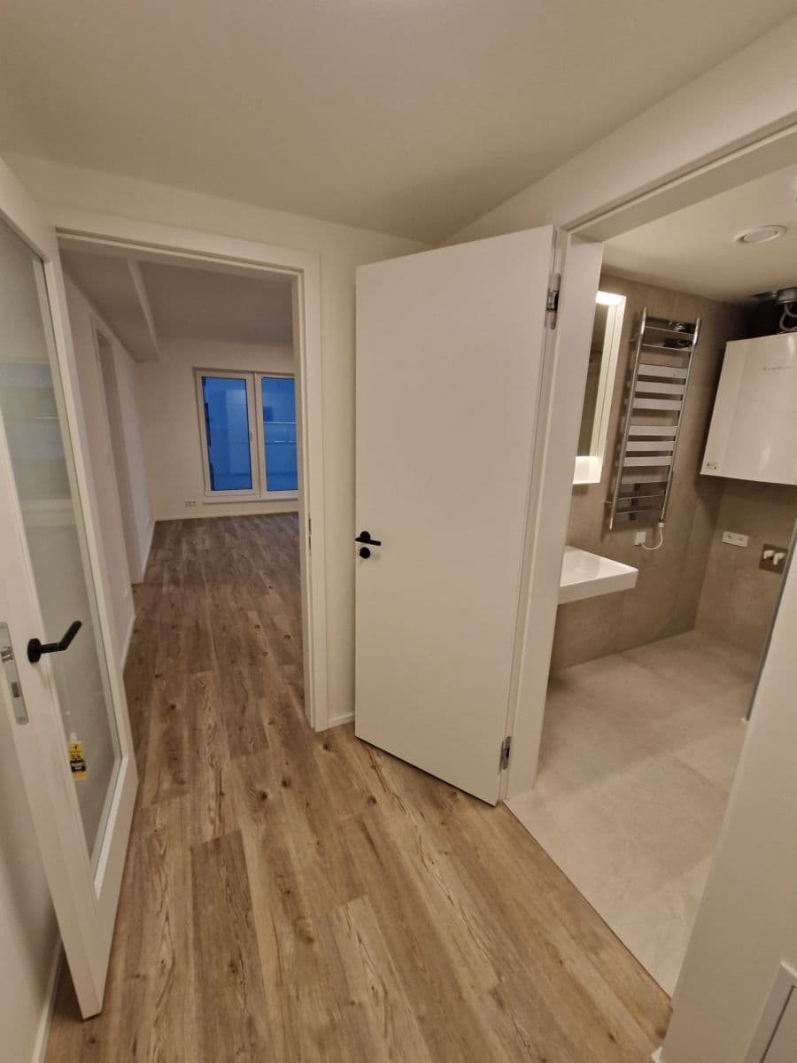 Pronájem bytu 2+kk 50 m², Hábova, Praha, Praha Pronájem bytu 2+kk 50 m², Hábova, Praha, Praha