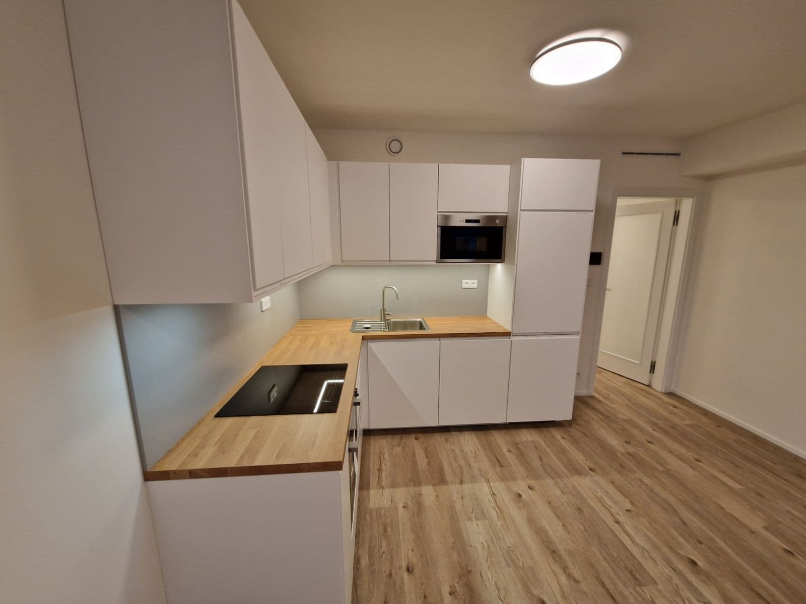 Pronájem bytu 2+kk 50 m², Hábova, Praha, Praha Pronájem bytu 2+kk 50 m², Hábova, Praha, Praha