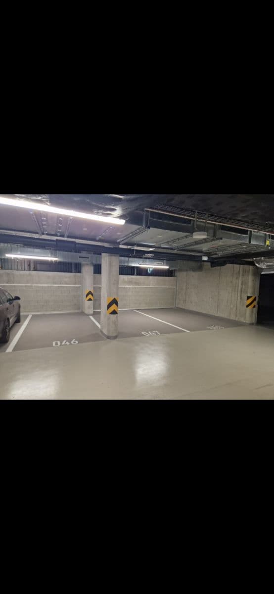 Pronájem bytu 2+kk 50 m², Hábova, Praha, Praha Pronájem bytu 2+kk 50 m², Hábova, Praha, Praha