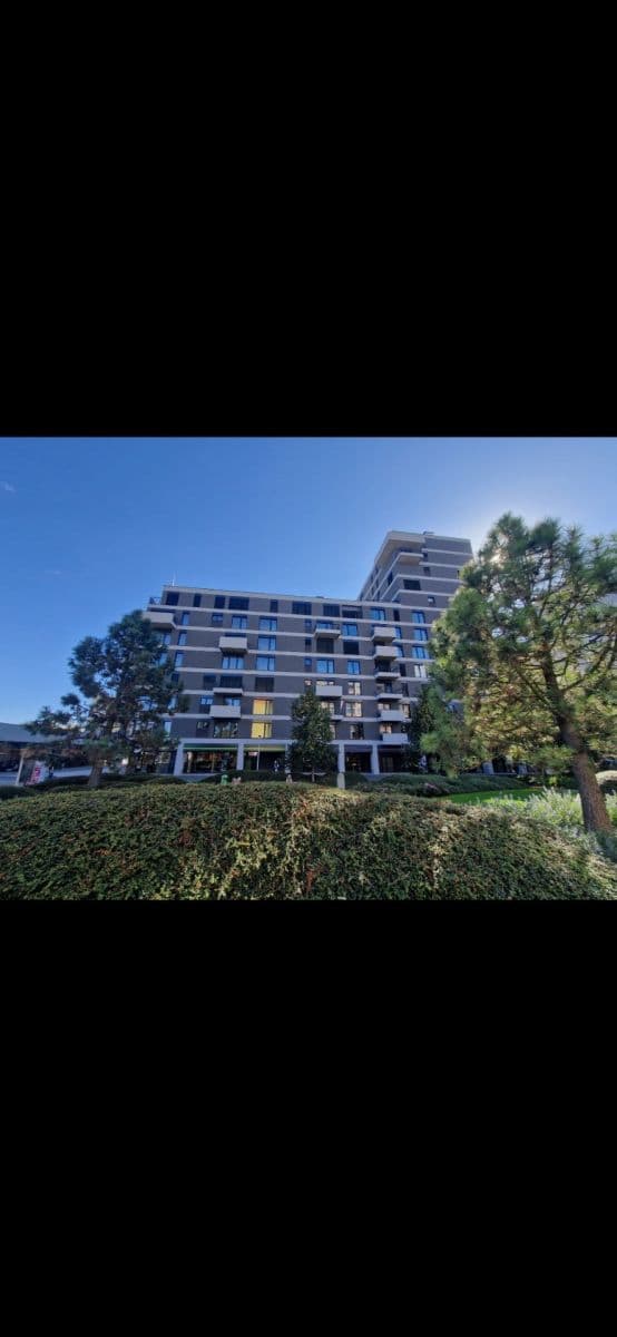 Pronájem bytu 2+kk 50 m², Hábova, Praha, Praha Pronájem bytu 2+kk 50 m², Hábova, Praha, Praha