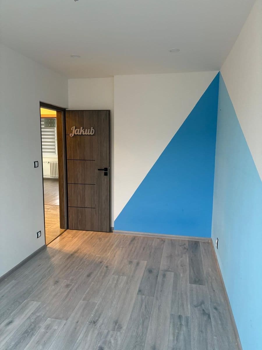 Prodej bytu 3+1 81 m², Kraslická, Praha, Praha Prodej bytu 3+1 81 m², Kraslická, Praha, Praha