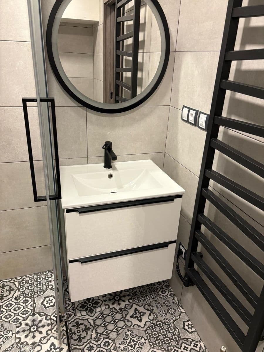 Prodej bytu 3+1 81 m², Kraslická, Praha, Praha Prodej bytu 3+1 81 m², Kraslická, Praha, Praha