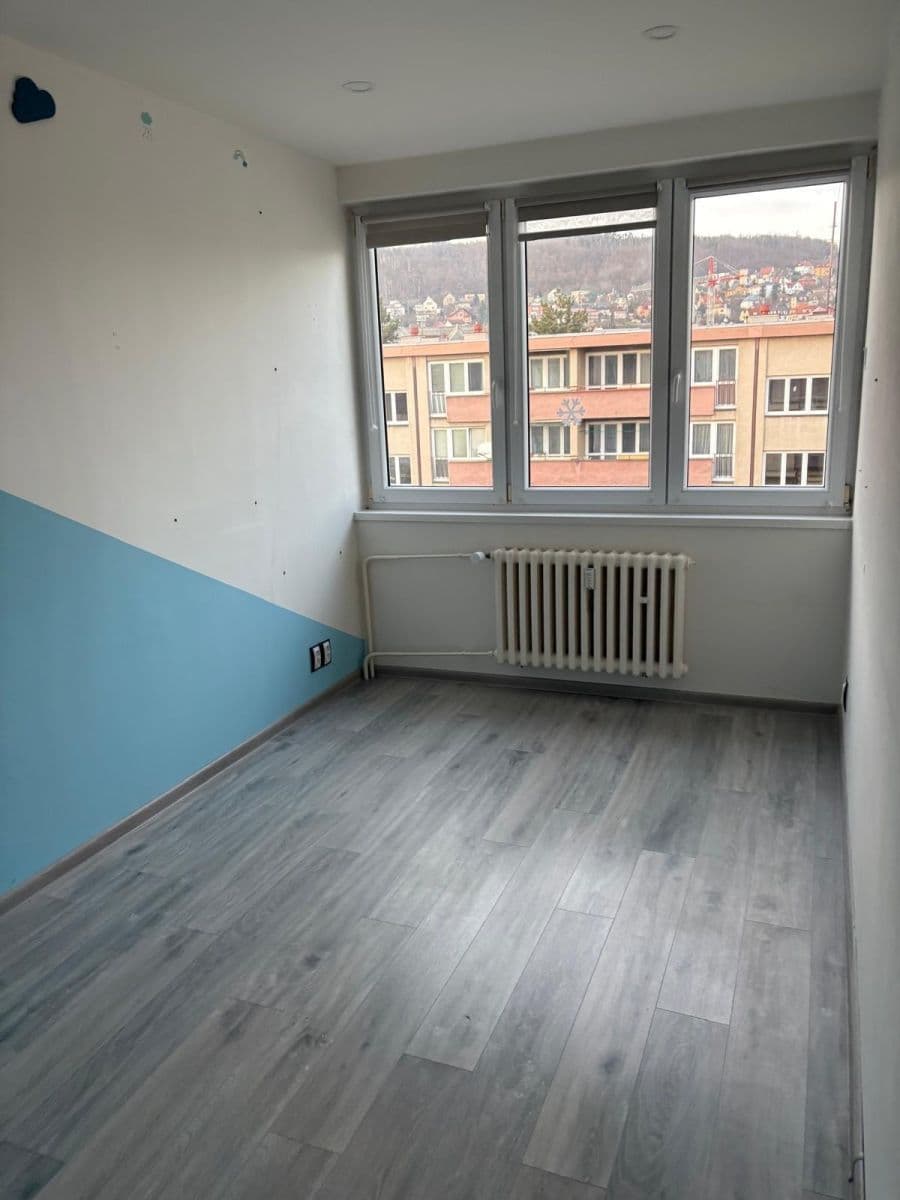 Prodej bytu 3+1 81 m², Kraslická, Praha, Praha Prodej bytu 3+1 81 m², Kraslická, Praha, Praha
