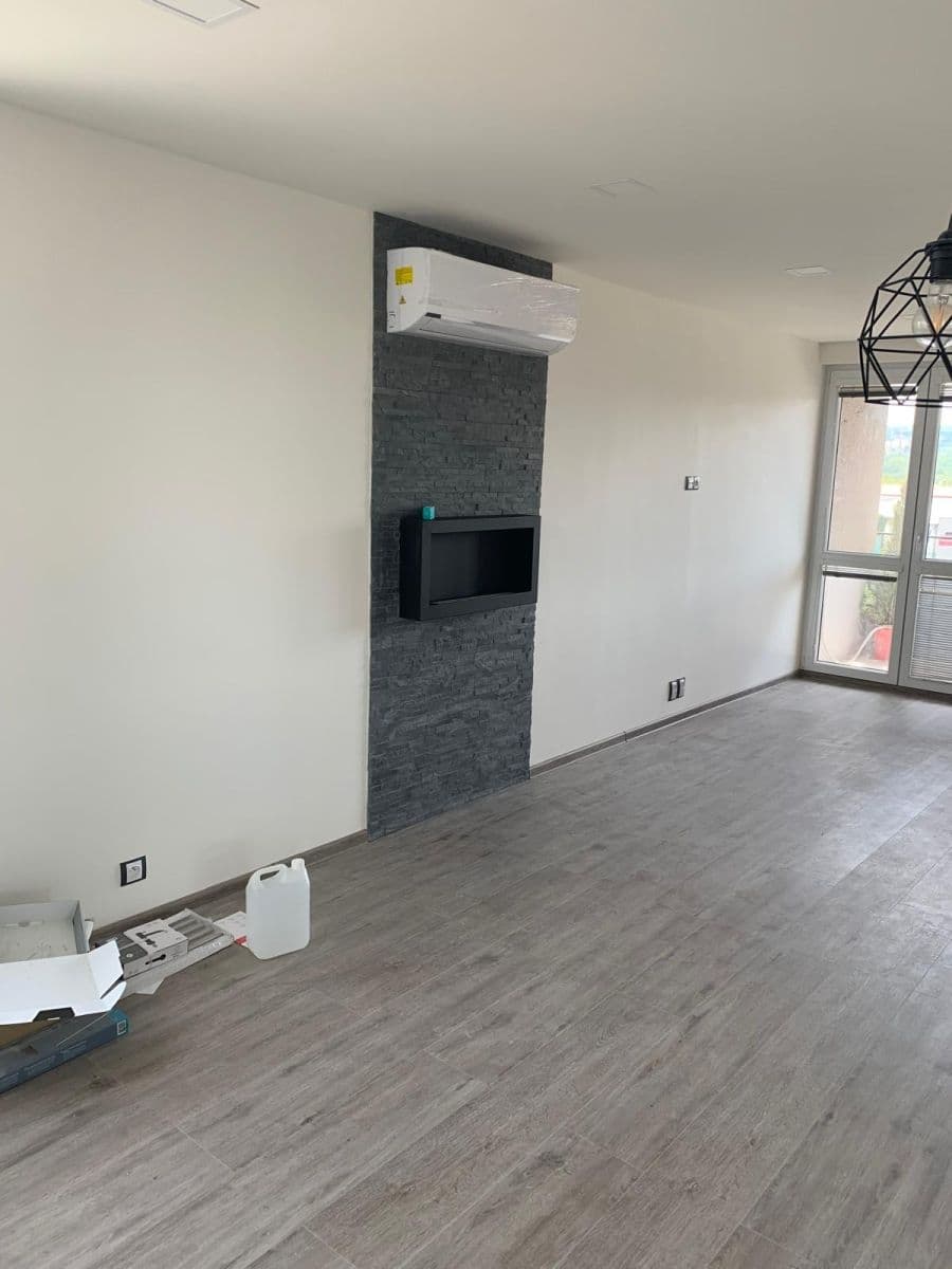 Prodej bytu 3+1 81 m², Kraslická, Praha, Praha Prodej bytu 3+1 81 m², Kraslická, Praha, Praha