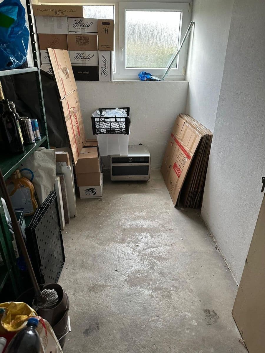 Prodej bytu 3+1 81 m², Kraslická, Praha, Praha Prodej bytu 3+1 81 m², Kraslická, Praha, Praha