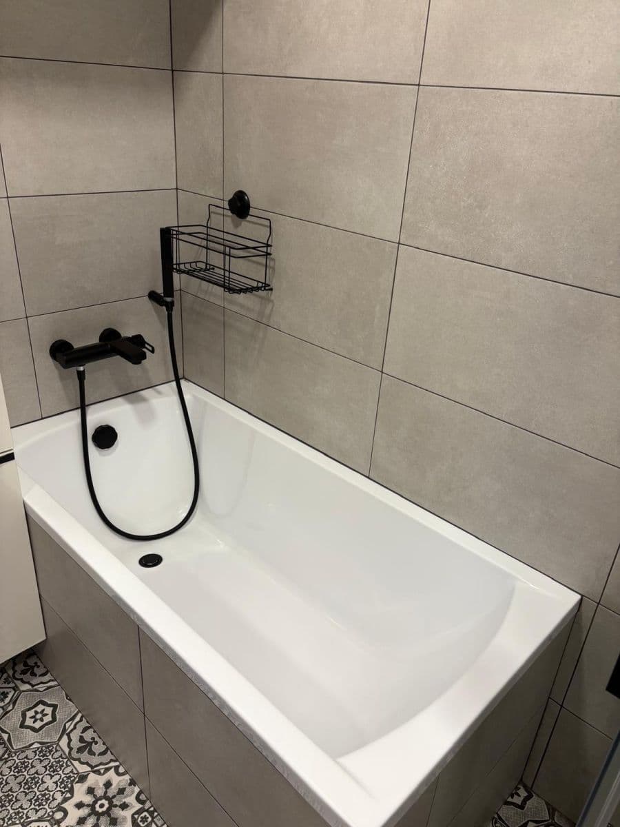 Prodej bytu 3+1 81 m², Kraslická, Praha, Praha Prodej bytu 3+1 81 m², Kraslická, Praha, Praha