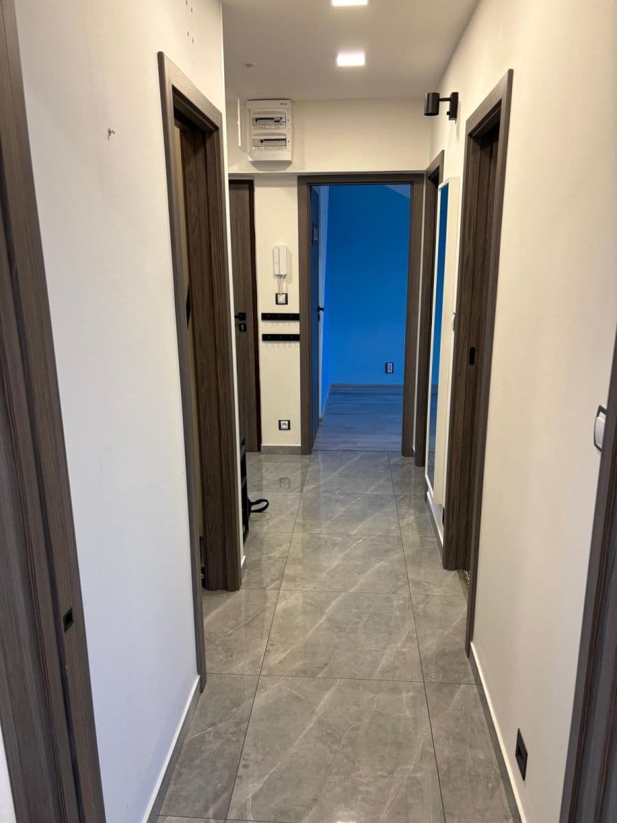 Prodej bytu 3+1 81 m², Kraslická, Praha, Praha Prodej bytu 3+1 81 m², Kraslická, Praha, Praha