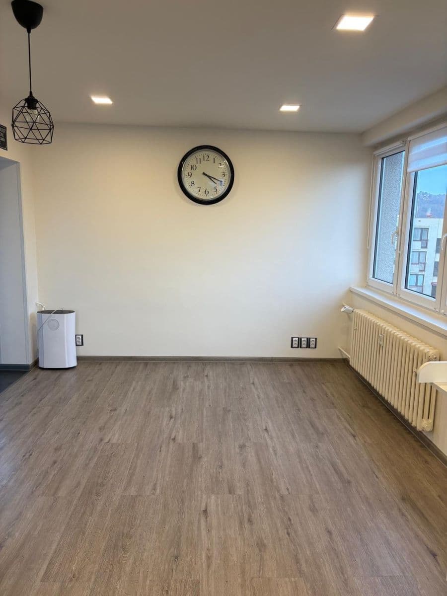 Prodej bytu 3+1 81 m², Kraslická, Praha, Praha Prodej bytu 3+1 81 m², Kraslická, Praha, Praha