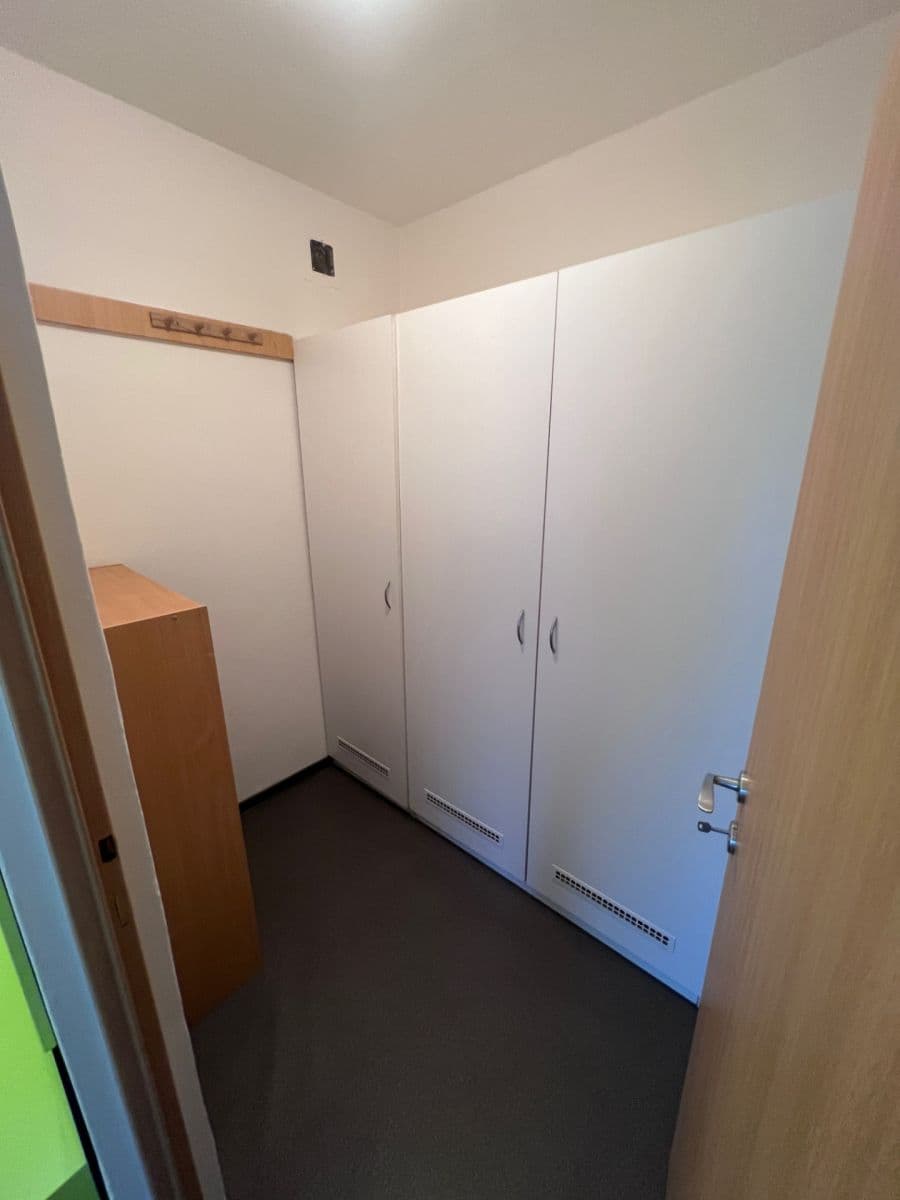 Pronájem bytu 2+1 50 m², Poznaňská, Brno, Jihomoravský kraj Pronájem bytu 2+1 50 m², Poznaňská, Brno, Jihomoravský kraj
