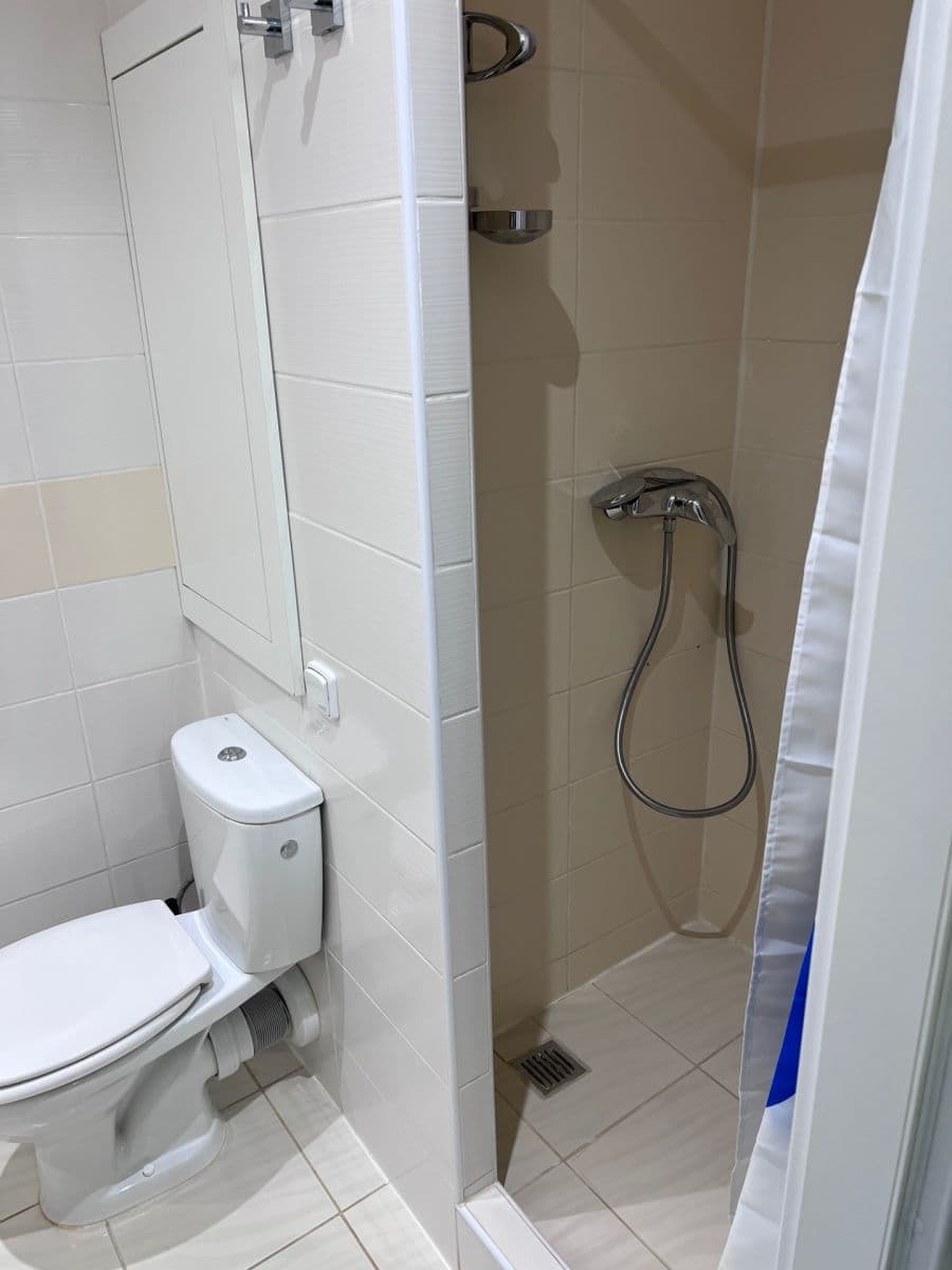 Pronájem bytu 2+1 50 m², Poznaňská, Brno, Jihomoravský kraj Pronájem bytu 2+1 50 m², Poznaňská, Brno, Jihomoravský kraj