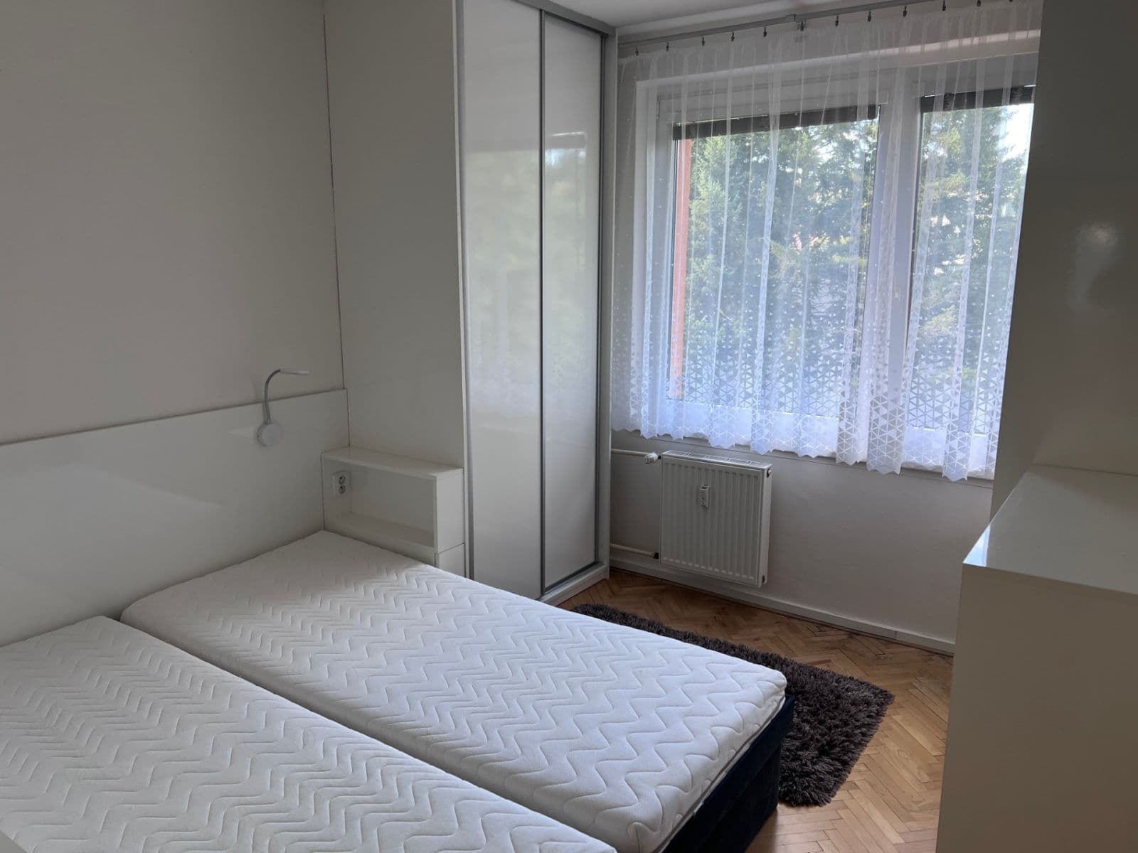 Pronájem bytu 2+1 50 m², Poznaňská, Brno, Jihomoravský kraj Pronájem bytu 2+1 50 m², Poznaňská, Brno, Jihomoravský kraj