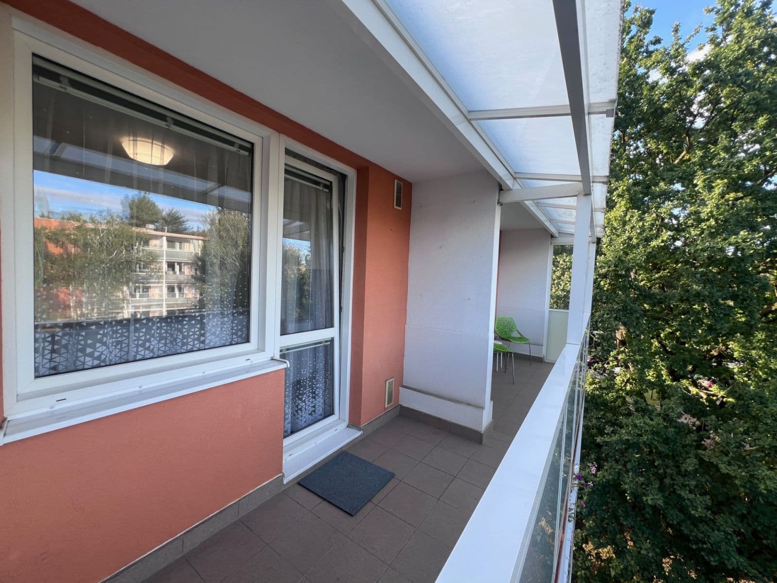 Pronájem bytu 2+1 50 m², Poznaňská, Brno, Jihomoravský kraj Pronájem bytu 2+1 50 m², Poznaňská, Brno, Jihomoravský kraj