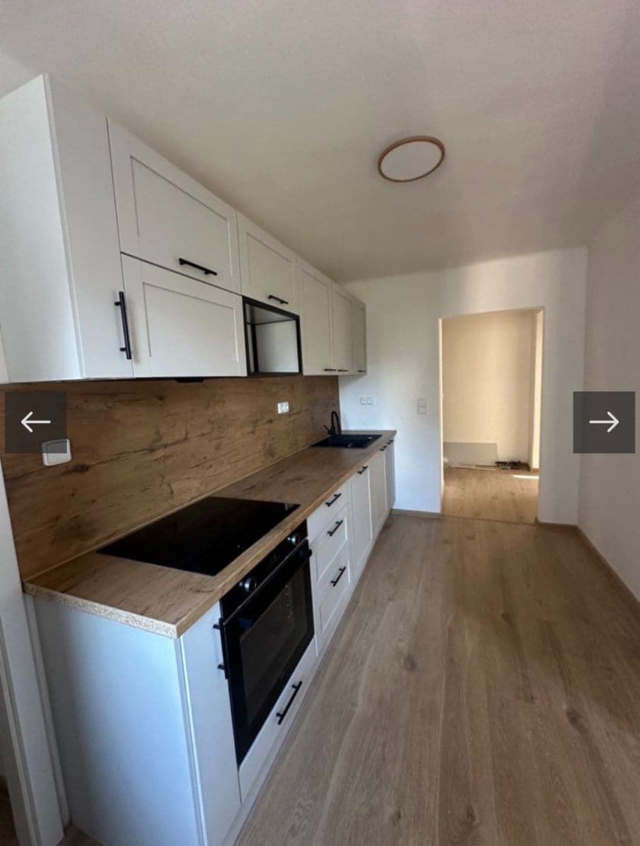 Pronájem bytu 2+1 61 m², Vančurova, Olomouc, Olomoucký kraj Pronájem bytu 2+1 61 m², Vančurova, Olomouc, Olomoucký kraj