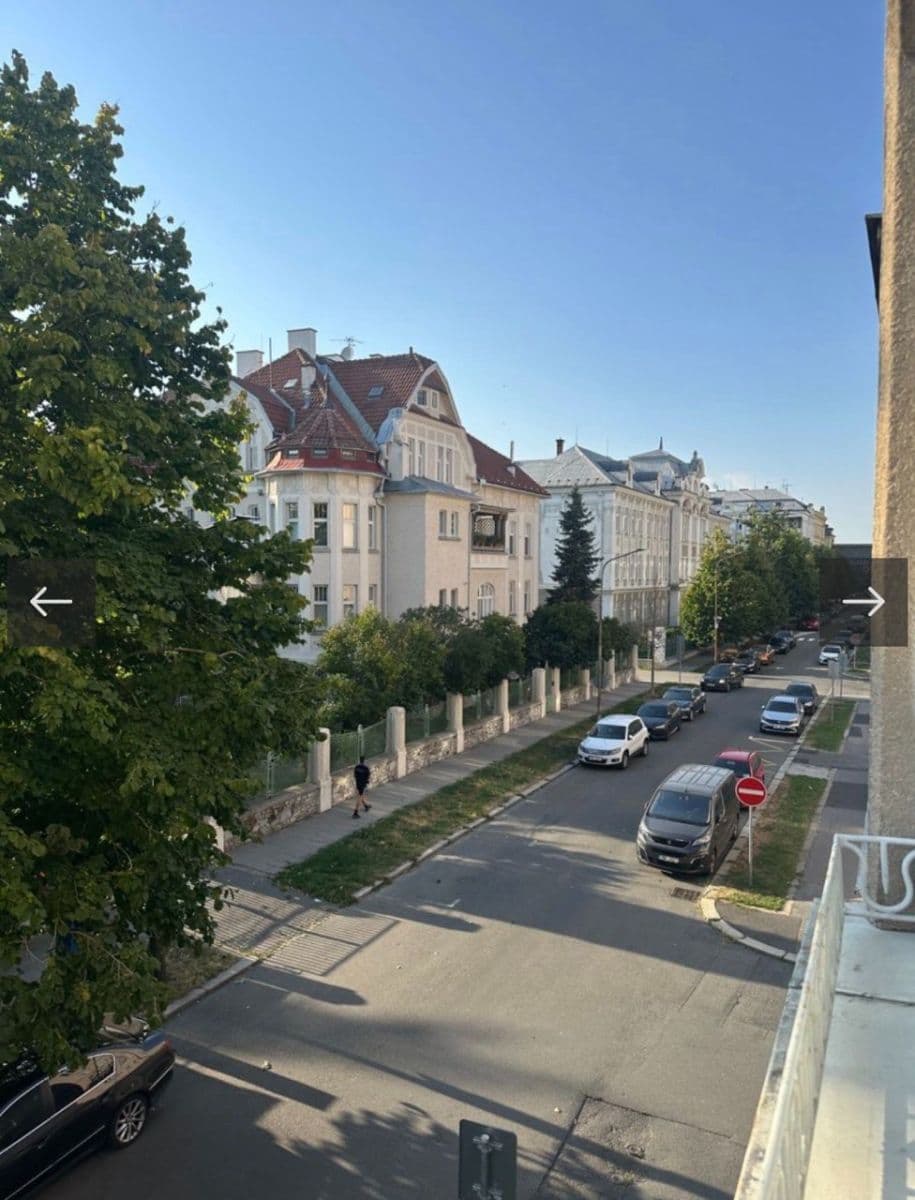 Pronájem bytu 2+1 61 m², Vančurova, Olomouc, Olomoucký kraj Pronájem bytu 2+1 61 m², Vančurova, Olomouc, Olomoucký kraj