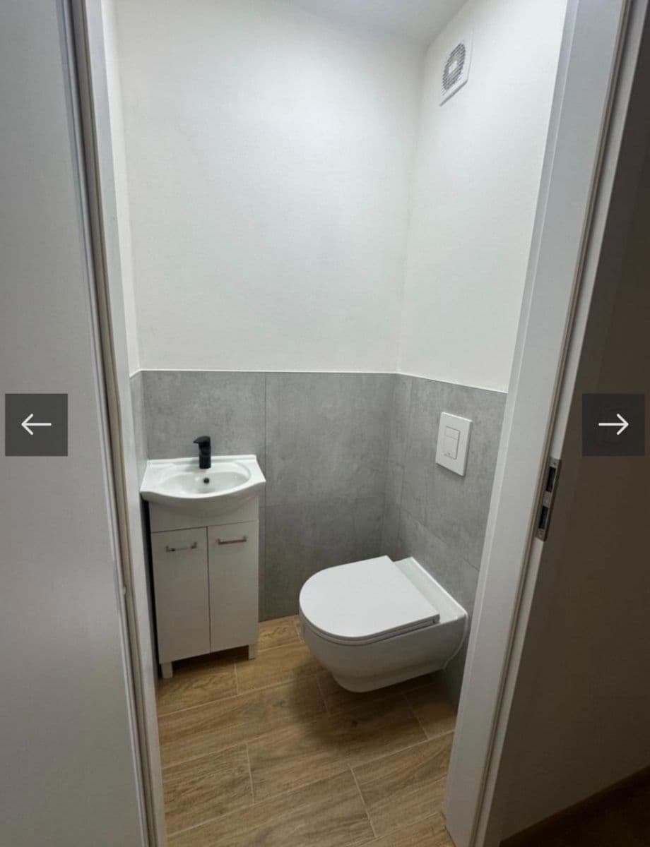 Pronájem bytu 2+1 61 m², Vančurova, Olomouc, Olomoucký kraj Pronájem bytu 2+1 61 m², Vančurova, Olomouc, Olomoucký kraj