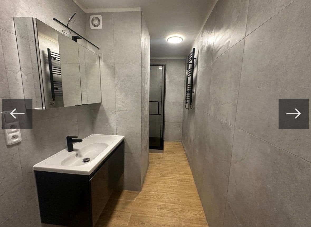 Pronájem bytu 2+1 61 m², Vančurova, Olomouc, Olomoucký kraj Pronájem bytu 2+1 61 m², Vančurova, Olomouc, Olomoucký kraj