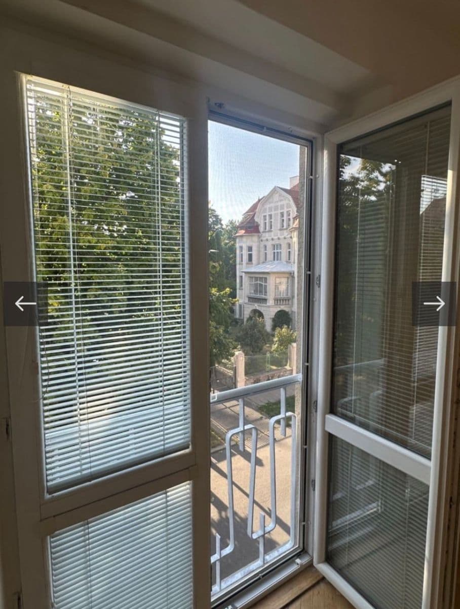 Pronájem bytu 2+1 61 m², Vančurova, Olomouc, Olomoucký kraj Pronájem bytu 2+1 61 m², Vančurova, Olomouc, Olomoucký kraj