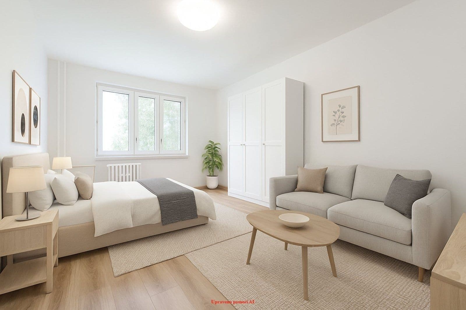 Pronájem bytu 1+1 36 m², Cihelní, Karviná, Moravskoslezský kraj Pronájem bytu 1+1 36 m², Cihelní, Karviná, Moravskoslezský kraj