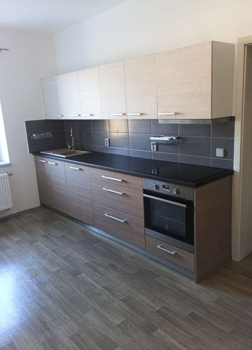 Prodej bytu 1+1 59 m², Světlá nad Sázavou, Kraj Vysočina Prodej bytu 1+1 59 m², Světlá nad Sázavou, Kraj Vysočina