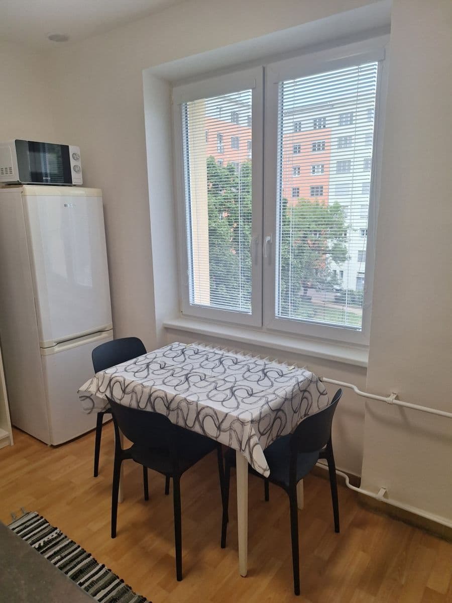 Pronájem bytu 2+1 57 m², Úvoz, Brno, Jihomoravský kraj Pronájem bytu 2+1 57 m², Úvoz, Brno, Jihomoravský kraj