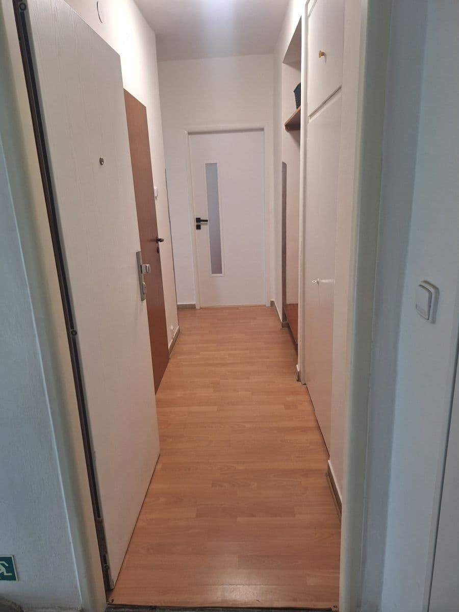 Pronájem bytu 2+1 57 m², Úvoz, Brno, Jihomoravský kraj Pronájem bytu 2+1 57 m², Úvoz, Brno, Jihomoravský kraj