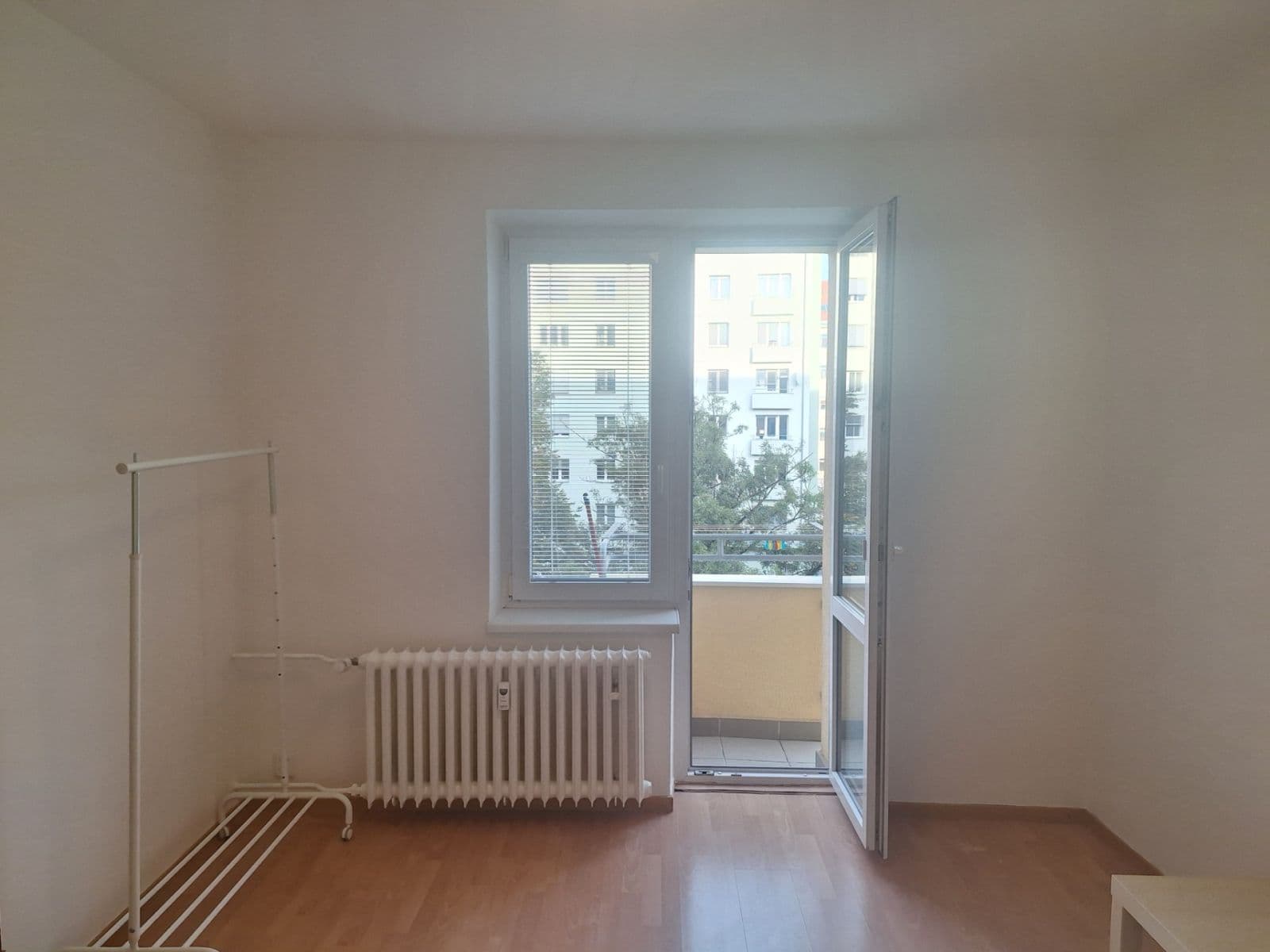 Pronájem bytu 2+1 57 m², Úvoz, Brno, Jihomoravský kraj Pronájem bytu 2+1 57 m², Úvoz, Brno, Jihomoravský kraj