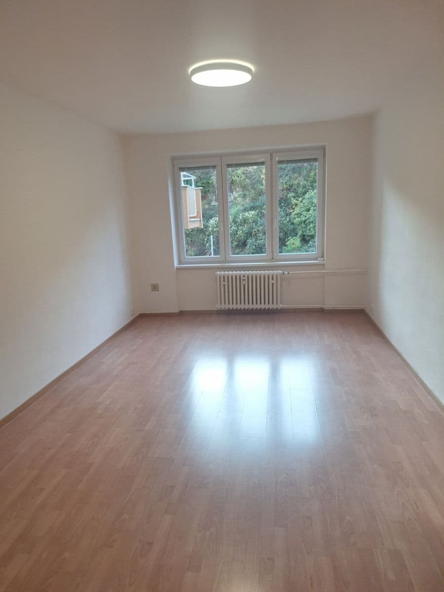 Pronájem bytu 2+1 57 m², Úvoz, Brno, Jihomoravský kraj Pronájem bytu 2+1 57 m², Úvoz, Brno, Jihomoravský kraj