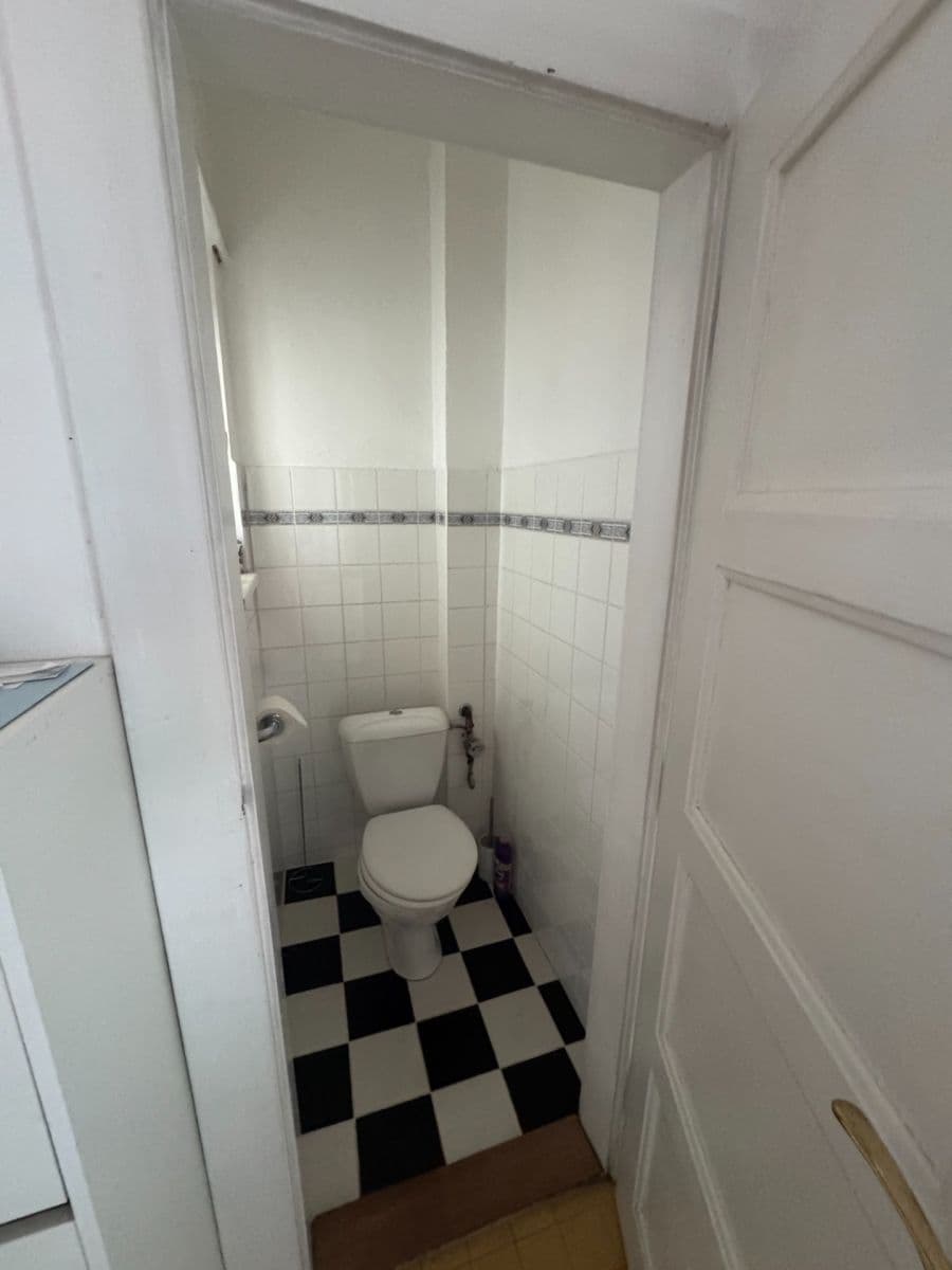 Pronájem bytu 2+1 56 m², 5. května, Praha, Praha Pronájem bytu 2+1 56 m², 5. května, Praha, Praha