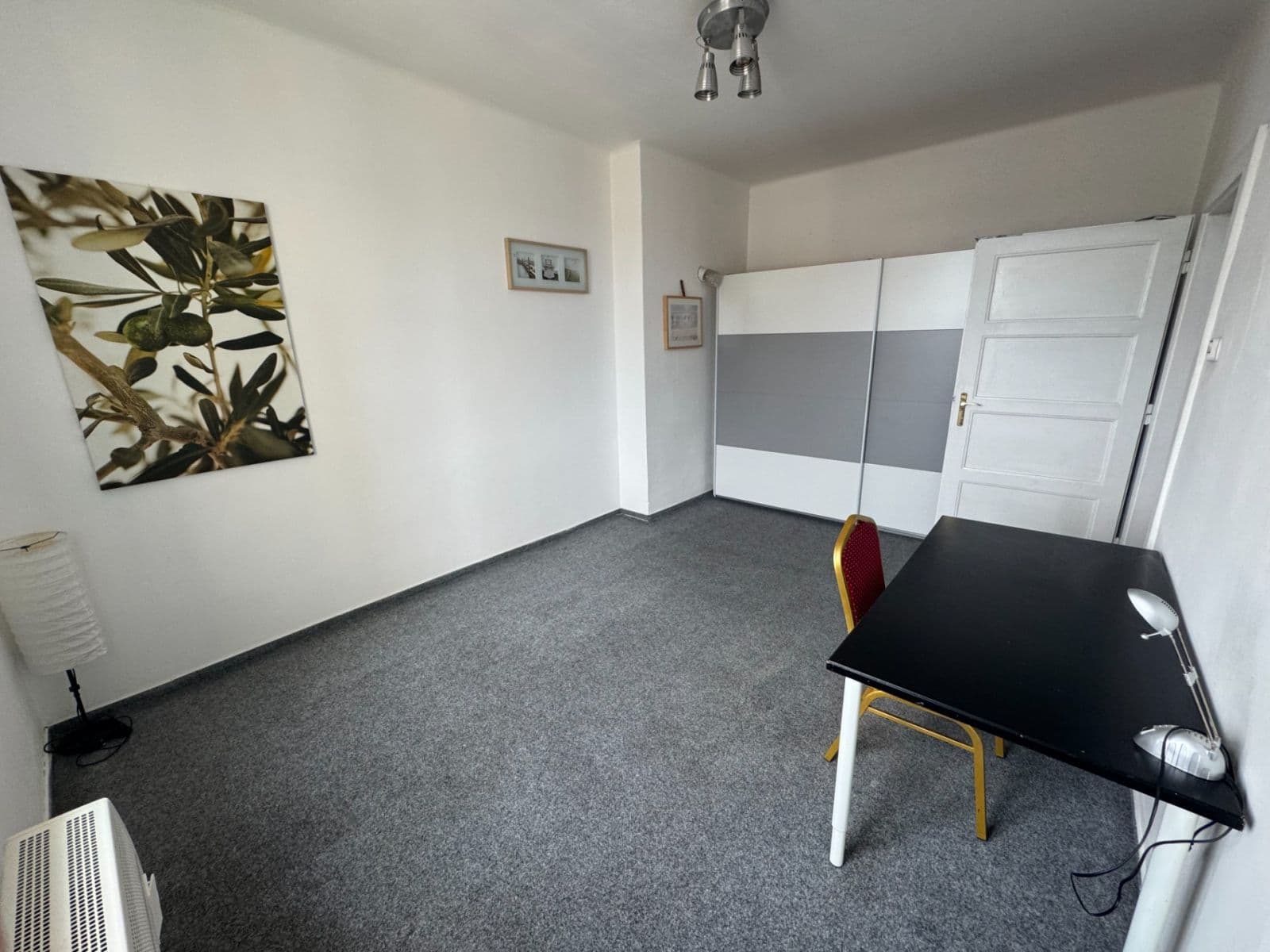 Pronájem bytu 2+1 56 m², 5. května, Praha, Praha Pronájem bytu 2+1 56 m², 5. května, Praha, Praha