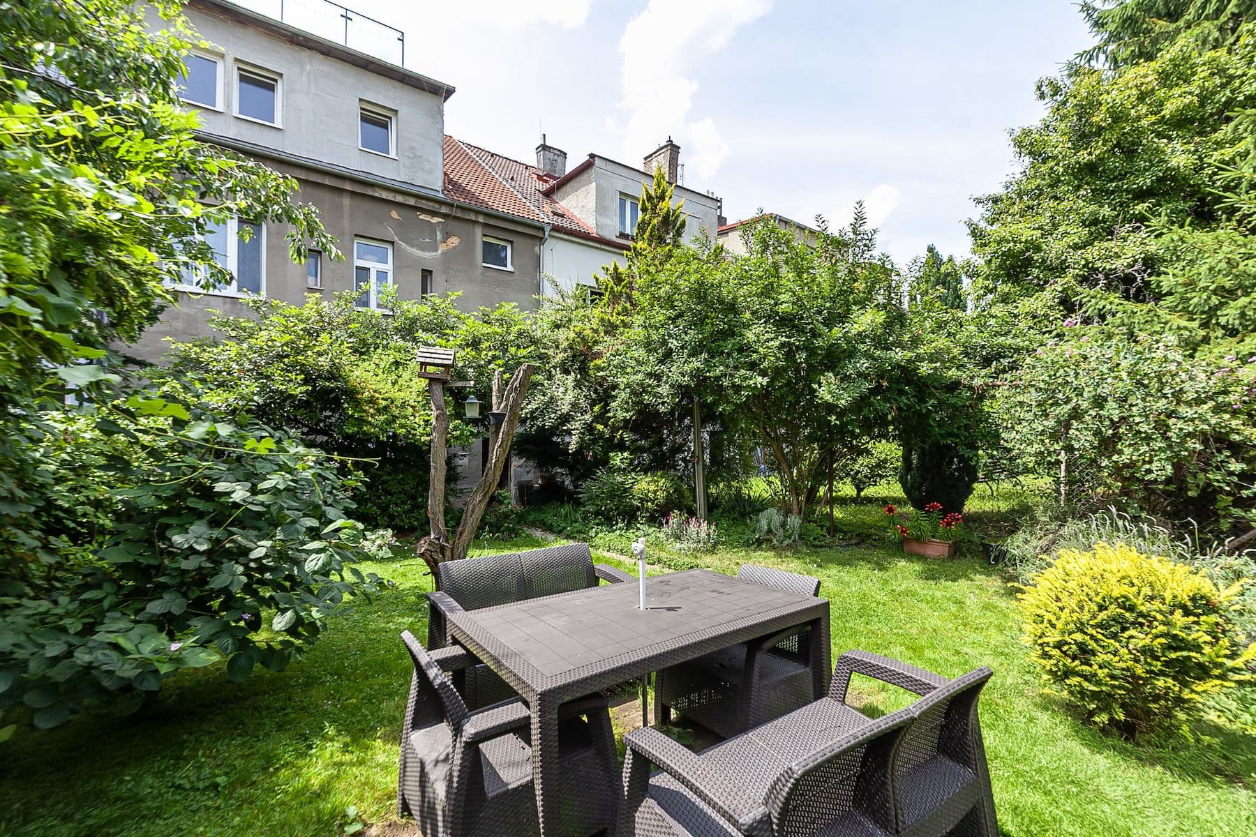 Prodej domu 390 m², pozemek 282 m², Čimická, Praha, Praha Prodej domu 390 m², pozemek 282 m², Čimická, Praha, Praha