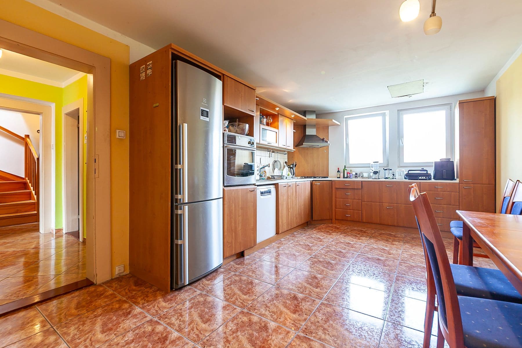 Prodej domu 390 m², pozemek 282 m², Čimická, Praha, Praha Prodej domu 390 m², pozemek 282 m², Čimická, Praha, Praha