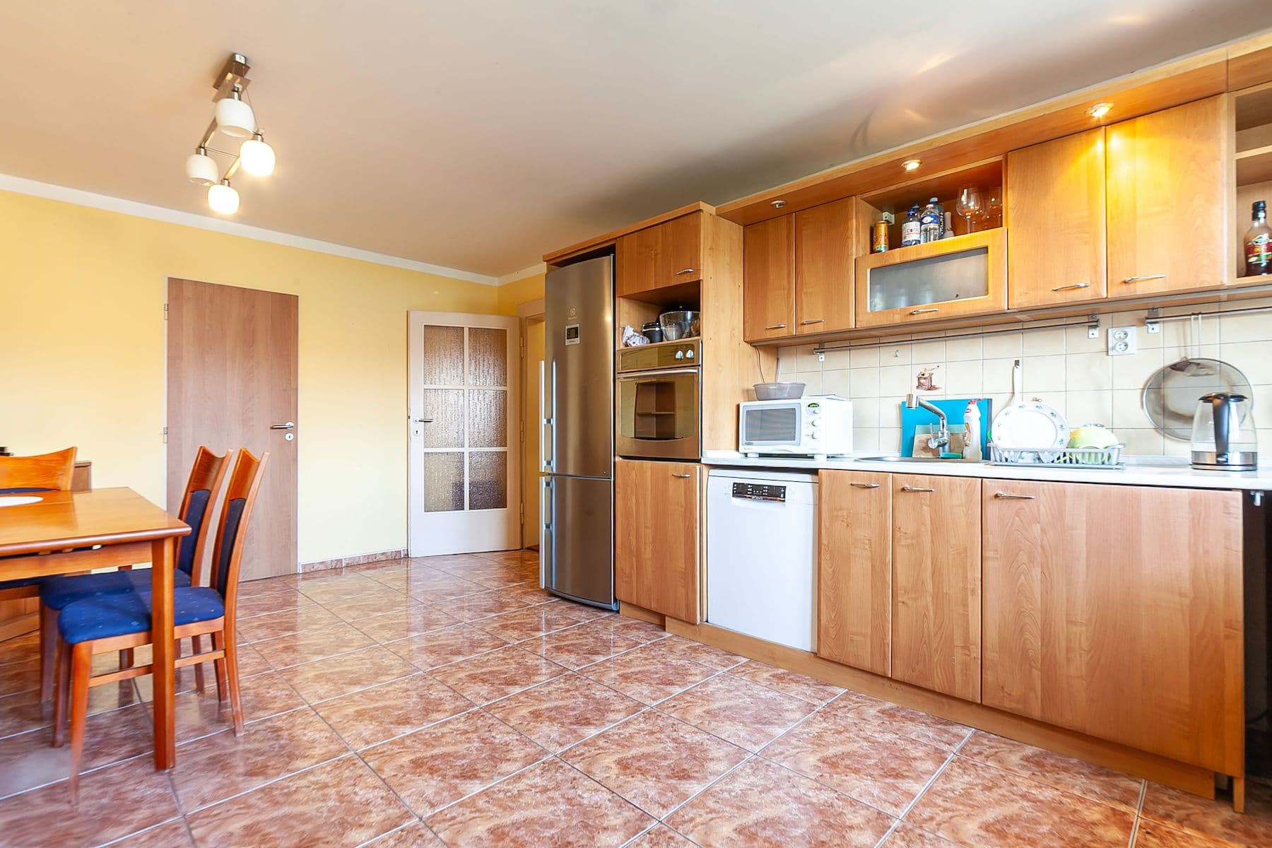 Prodej domu 390 m², pozemek 282 m², Čimická, Praha, Praha Prodej domu 390 m², pozemek 282 m², Čimická, Praha, Praha