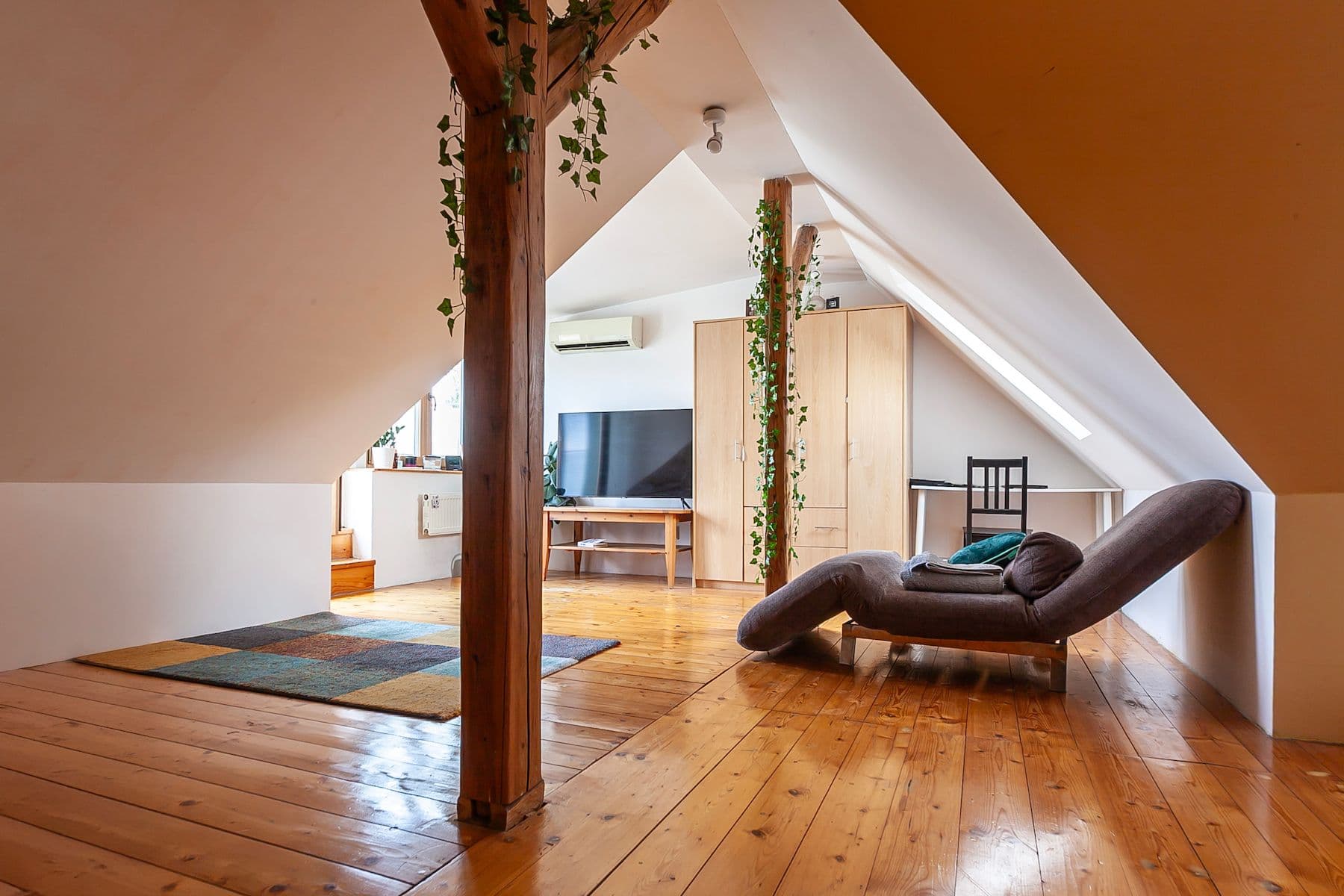 Prodej domu 390 m², pozemek 282 m², Čimická, Praha, Praha Prodej domu 390 m², pozemek 282 m², Čimická, Praha, Praha