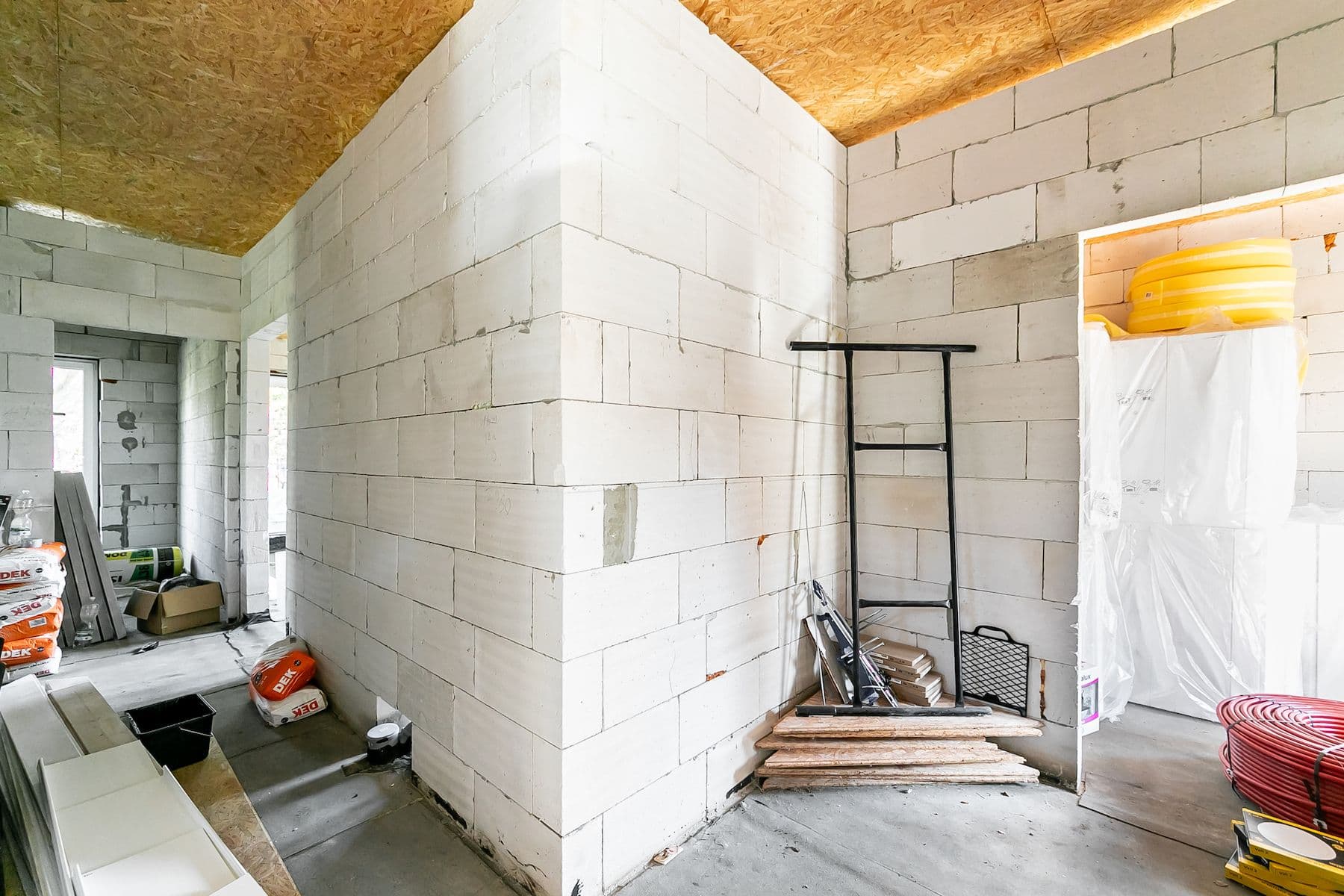 Prodej domu 111 m², pozemek 448 m², Rápošovská, Praha, Praha Prodej domu 111 m², pozemek 448 m², Rápošovská, Praha, Praha