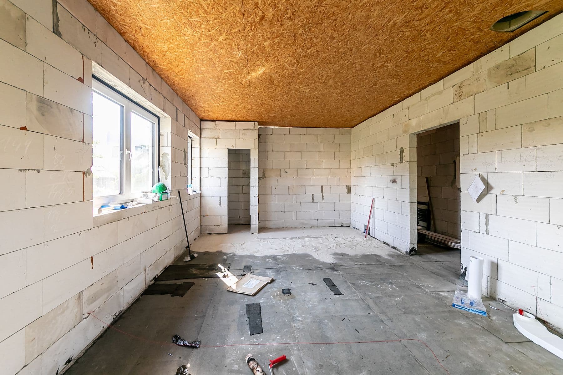 Prodej domu 111 m², pozemek 448 m², Rápošovská, Praha, Praha Prodej domu 111 m², pozemek 448 m², Rápošovská, Praha, Praha