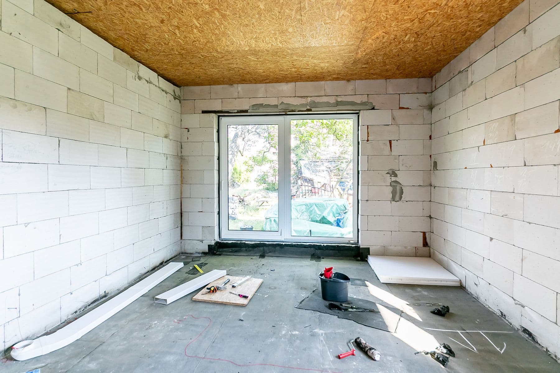 Prodej domu 111 m², pozemek 448 m², Rápošovská, Praha, Praha Prodej domu 111 m², pozemek 448 m², Rápošovská, Praha, Praha