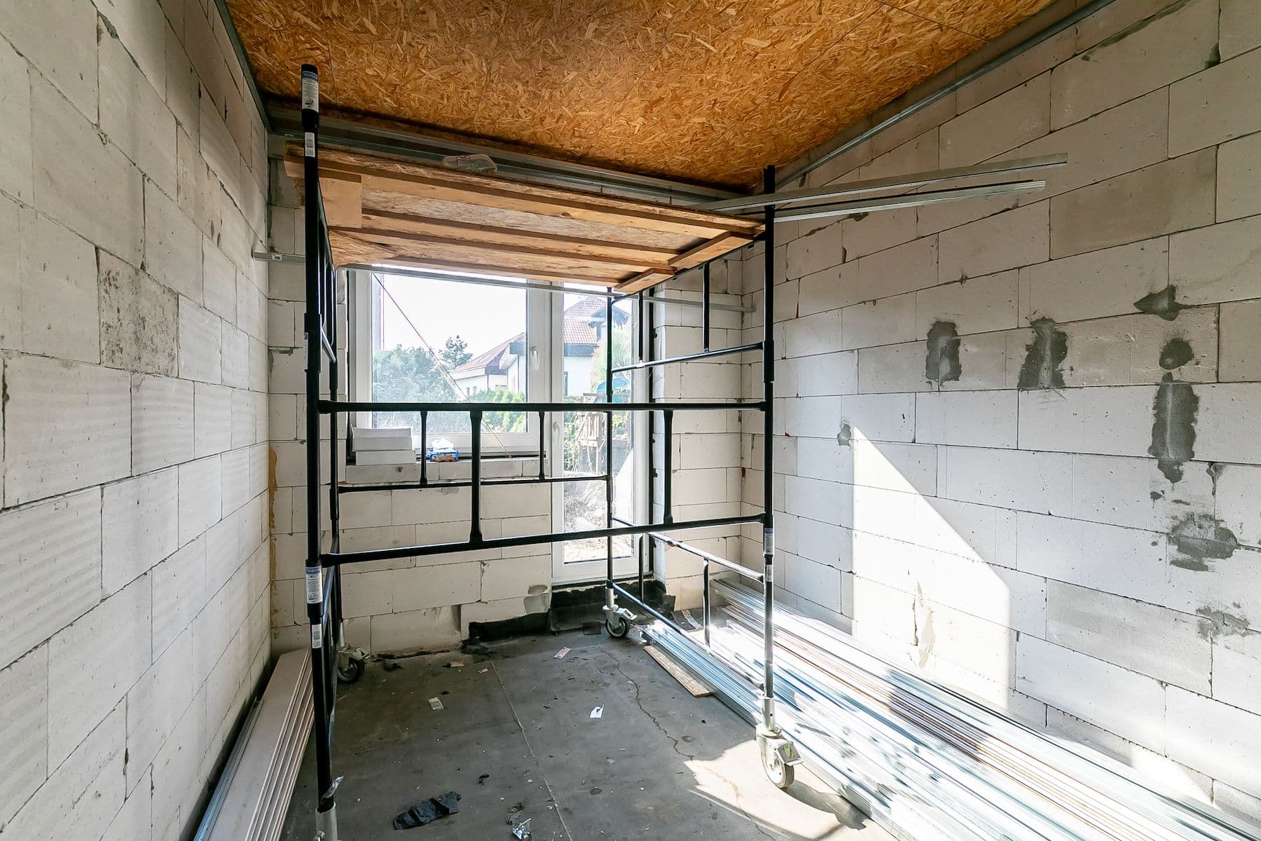 Prodej domu 111 m², pozemek 448 m², Rápošovská, Praha, Praha Prodej domu 111 m², pozemek 448 m², Rápošovská, Praha, Praha