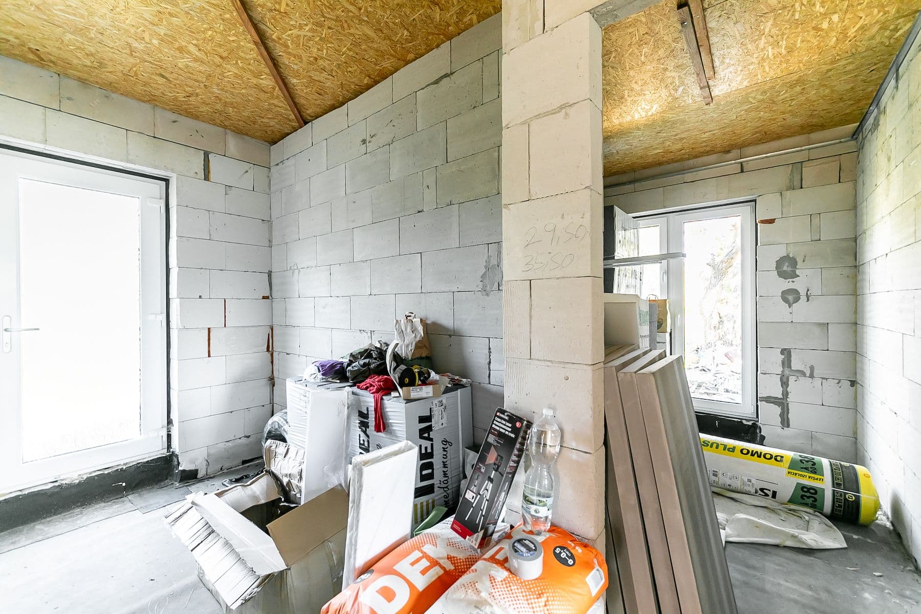 Prodej domu 111 m², pozemek 448 m², Rápošovská, Praha, Praha Prodej domu 111 m², pozemek 448 m², Rápošovská, Praha, Praha