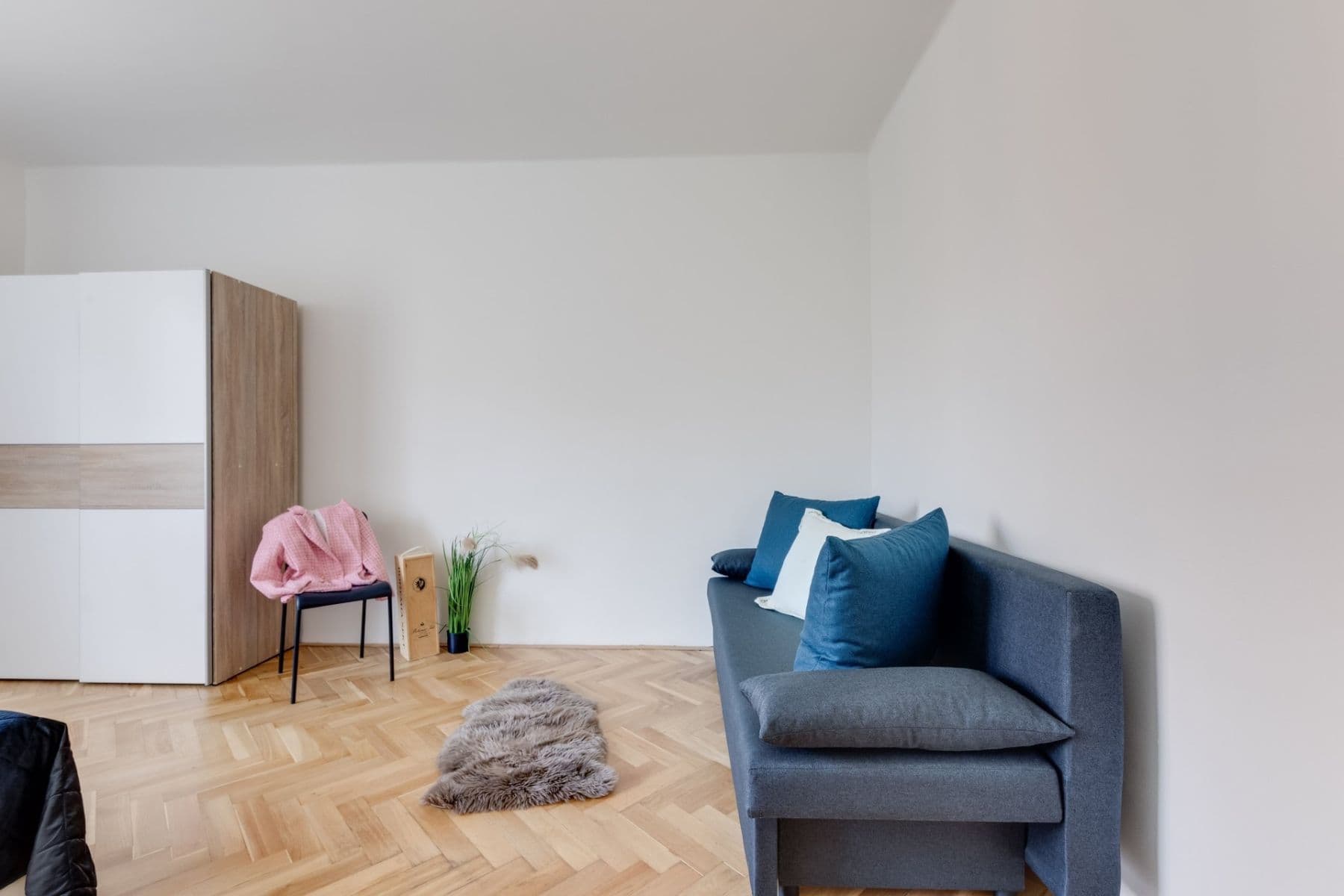Pronájem bytu 2+1 53 m², Jeremenkova, Praha, Praha Pronájem bytu 2+1 53 m², Jeremenkova, Praha, Praha